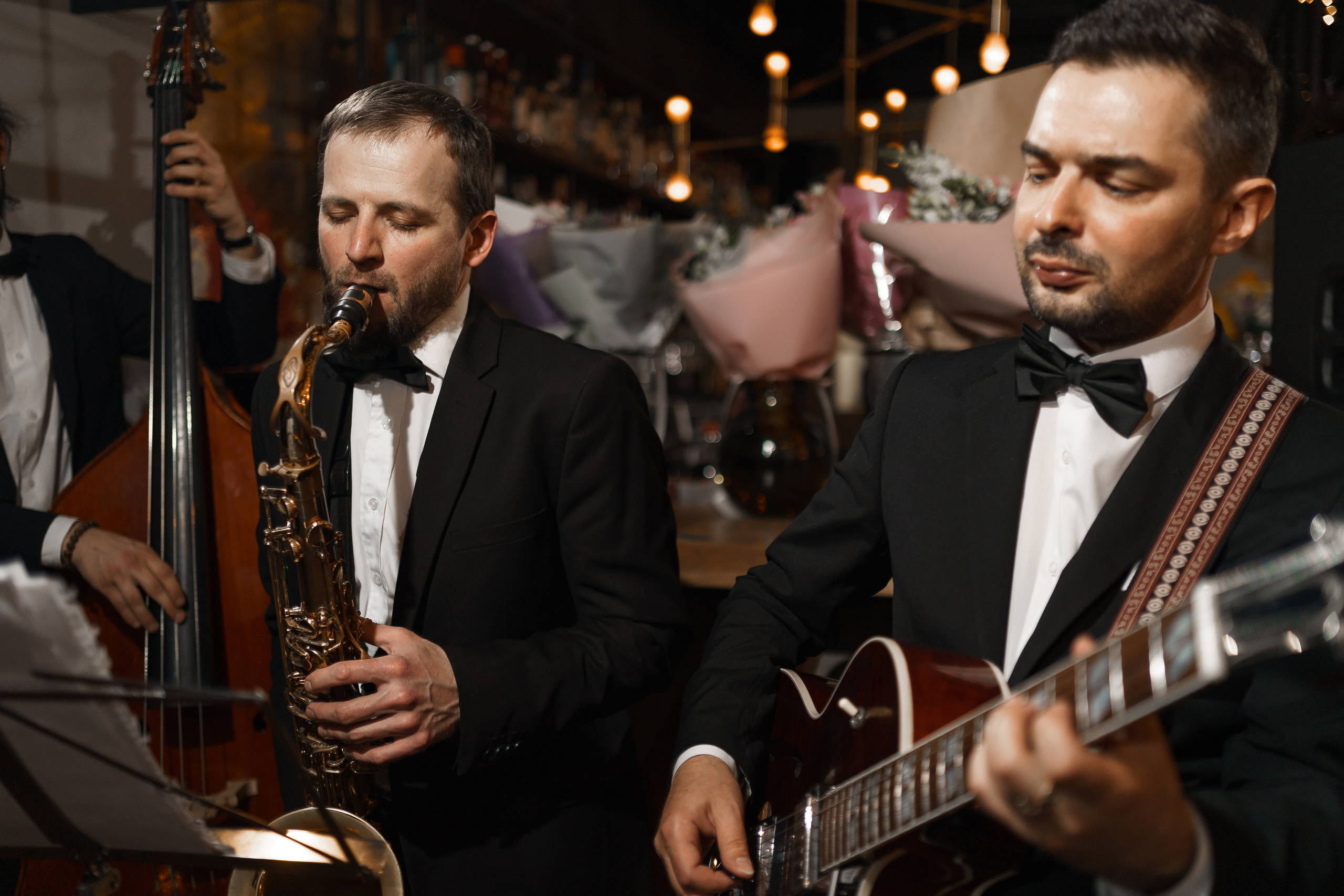 Э+Н. Андрей Сухинин репортажный свадебный фотограф Санкт-Петербург