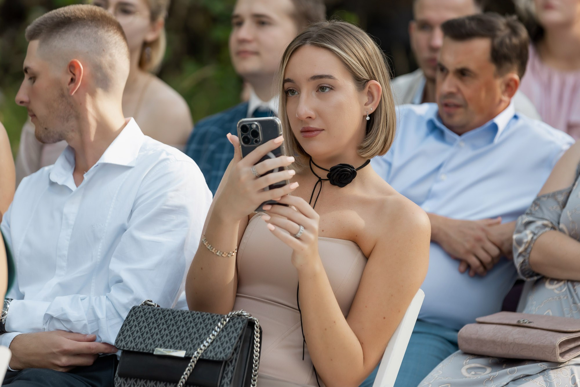 Лиза и Стас. Свадебный Фотограф Никита Духник