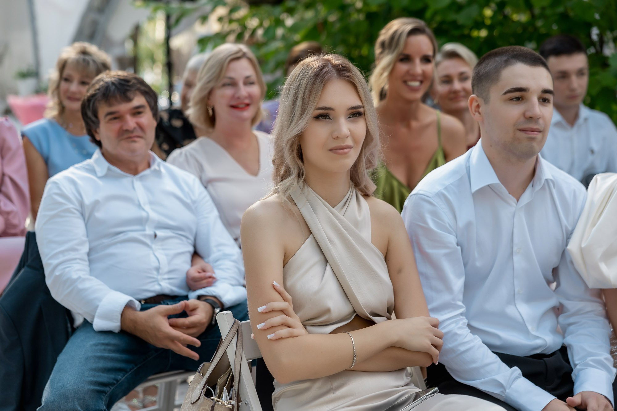 Лиза и Стас. Свадебный Фотограф Никита Духник