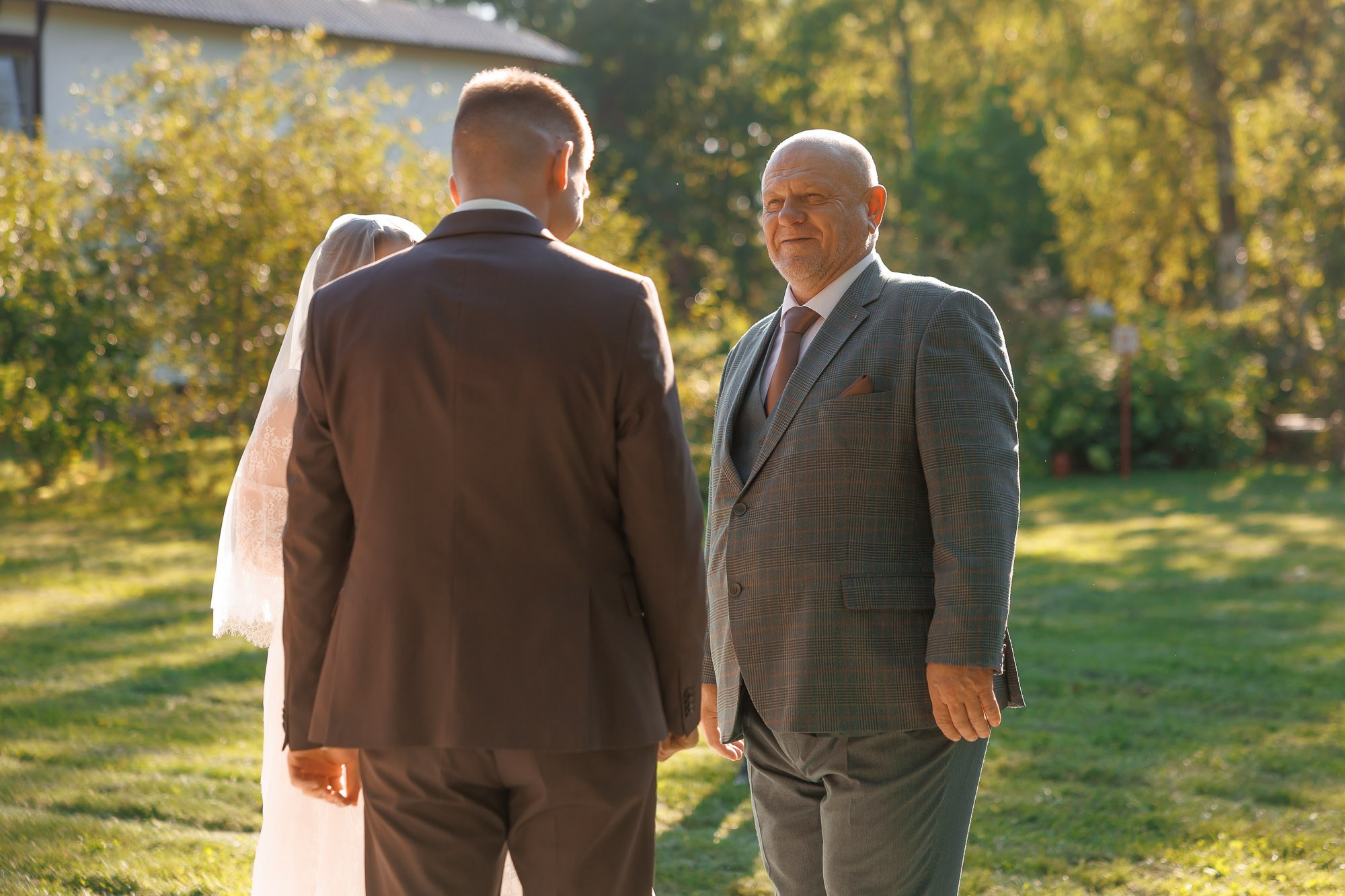 Саша и Артем. Свадебный Фотограф Никита Духник