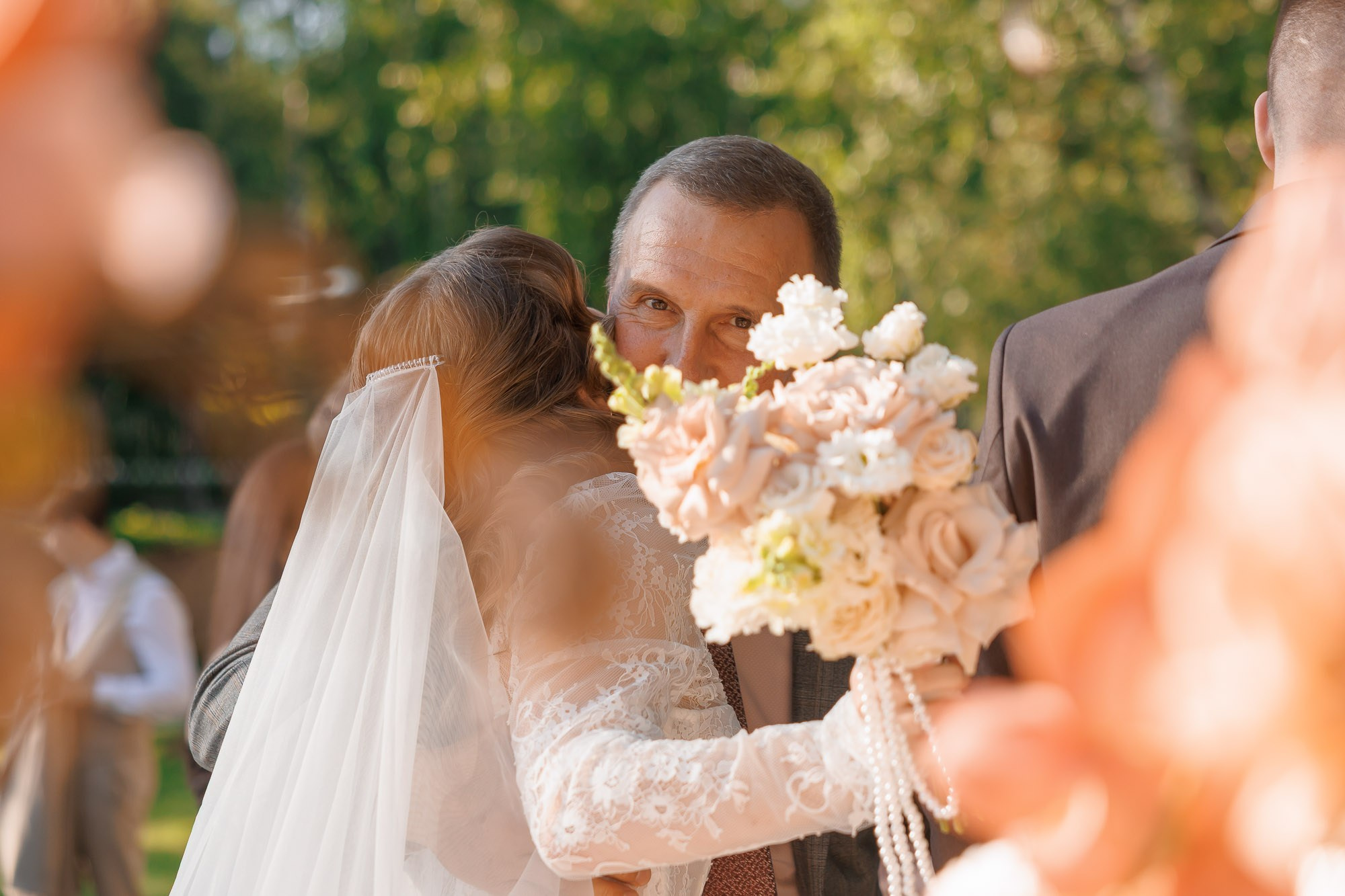 Саша и Артем. Свадебный Фотограф Никита Духник