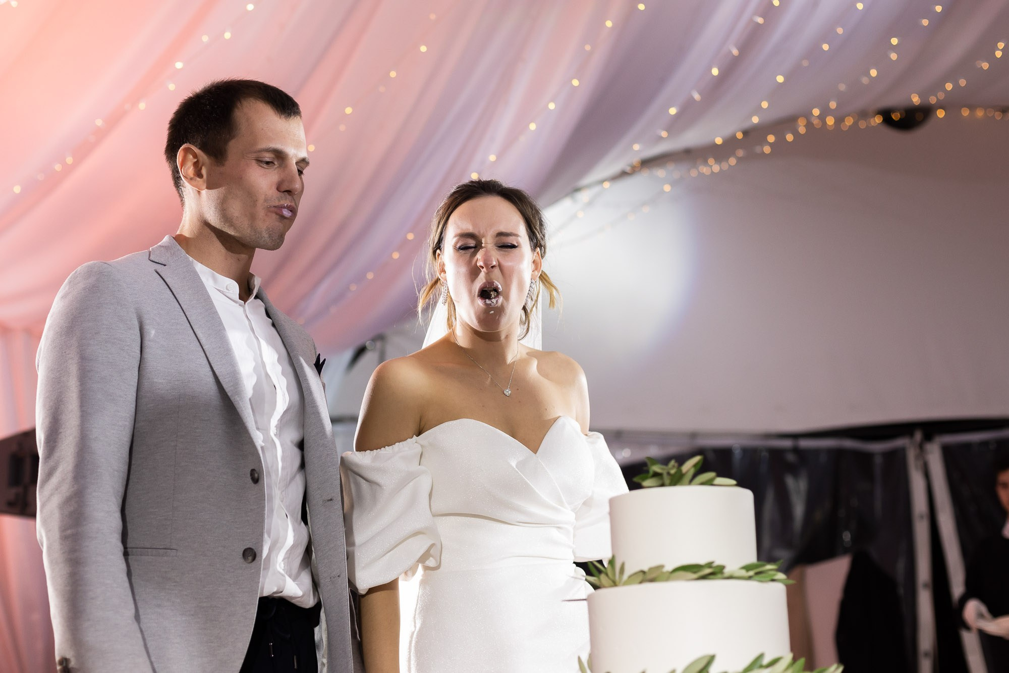 Наташа и Саша. Свадебный Фотограф Никита Духник