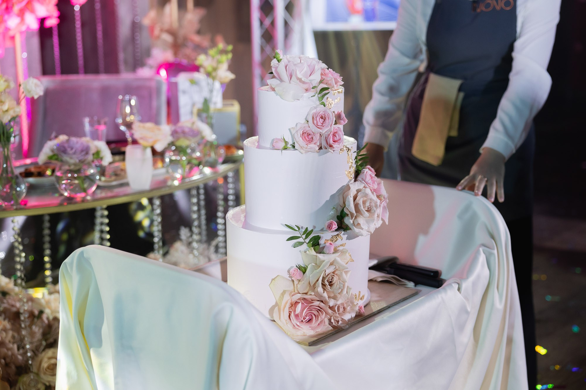 Милана и Дима. Свадебный Фотограф Никита Духник