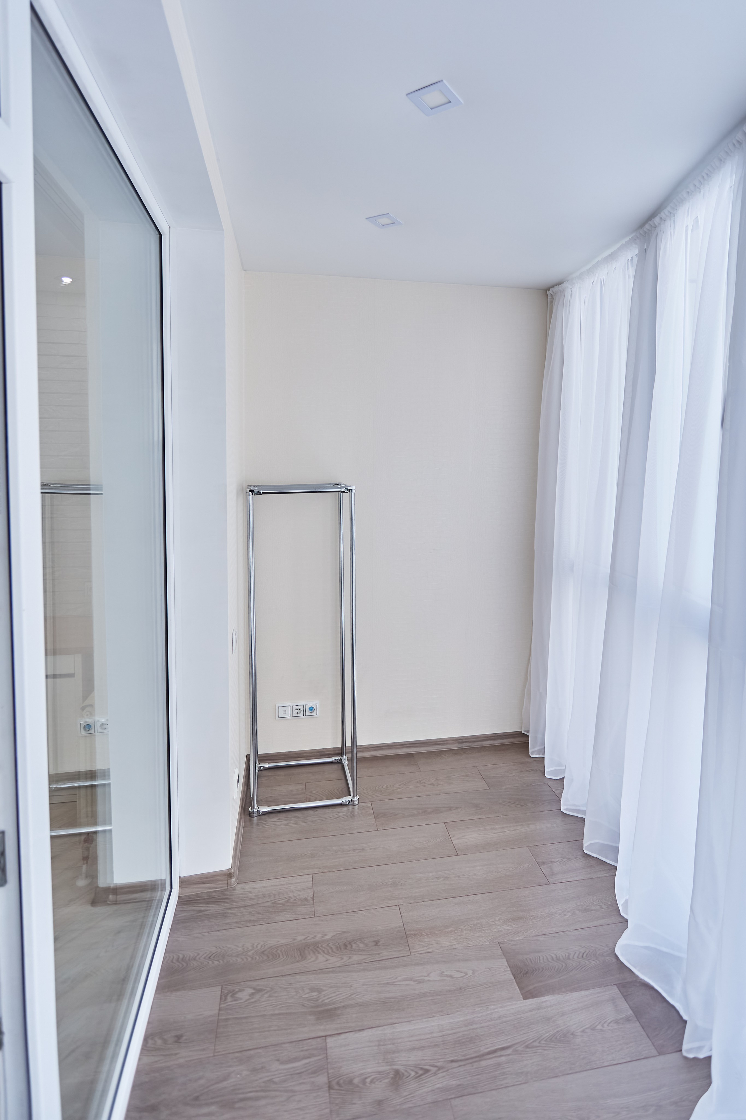 Квартира Аквамарин. Фотограф Барнаул Фатыхов Тимур