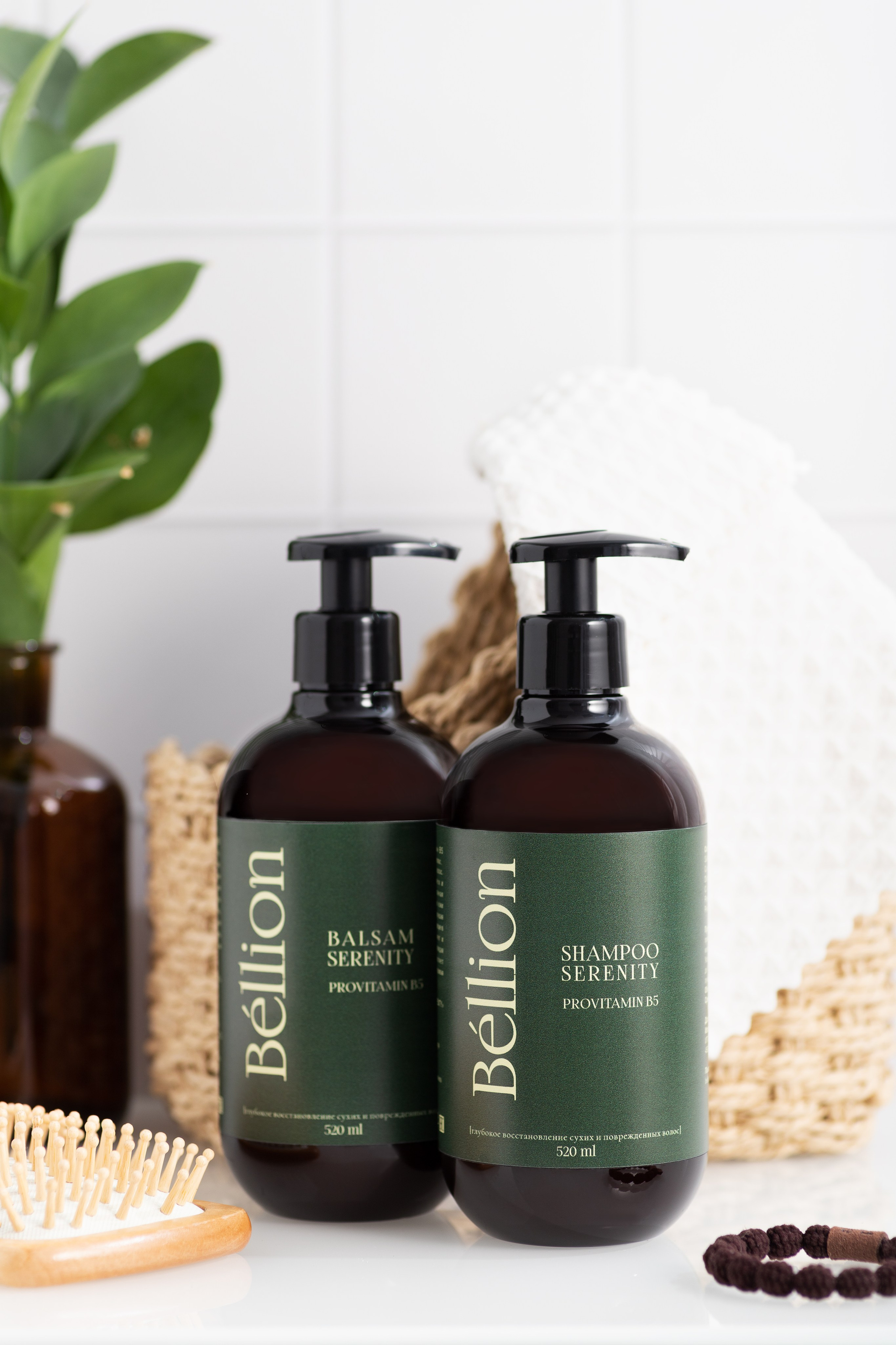 Косметика Bellion. Предметный и Фудфотограф Уфа