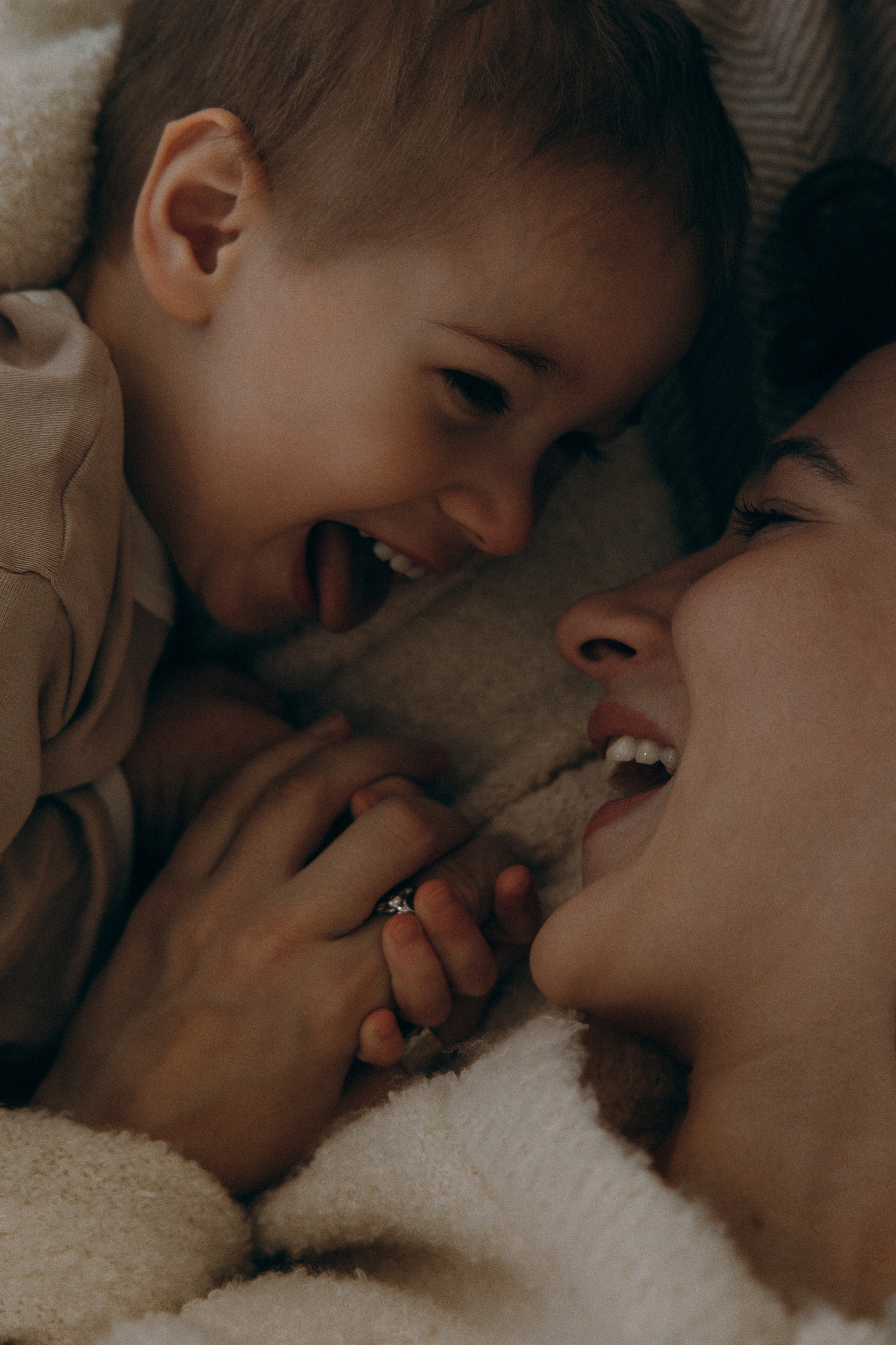 Анастасия, Никита и Кирилл. Свадебный и семейный фотограф в Вологде Екатерина Назарина