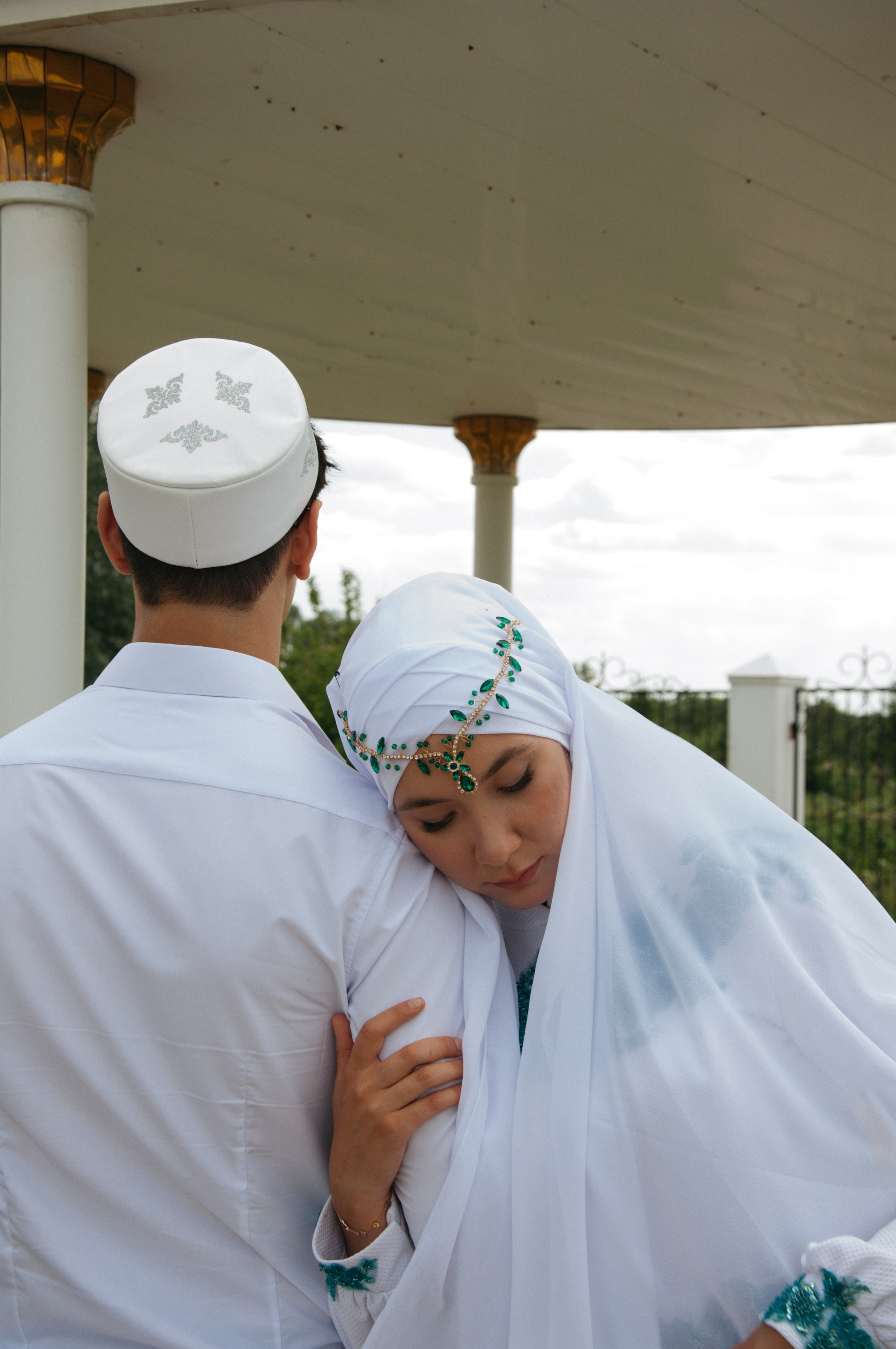 Артур и Сабина. Фотограф в Ишимбае, Салавате и Стерлитамаке