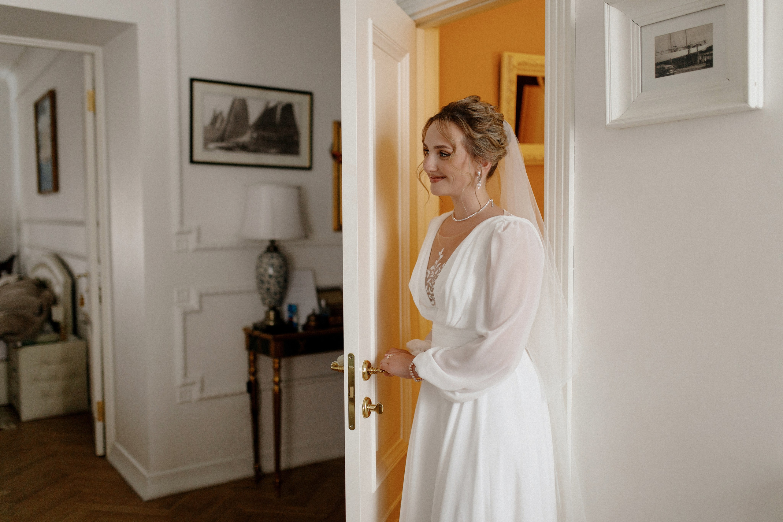 Илья и Ксюша. Фотограф Лизавета Синкевич. Женский портрет. Санкт-Петербург