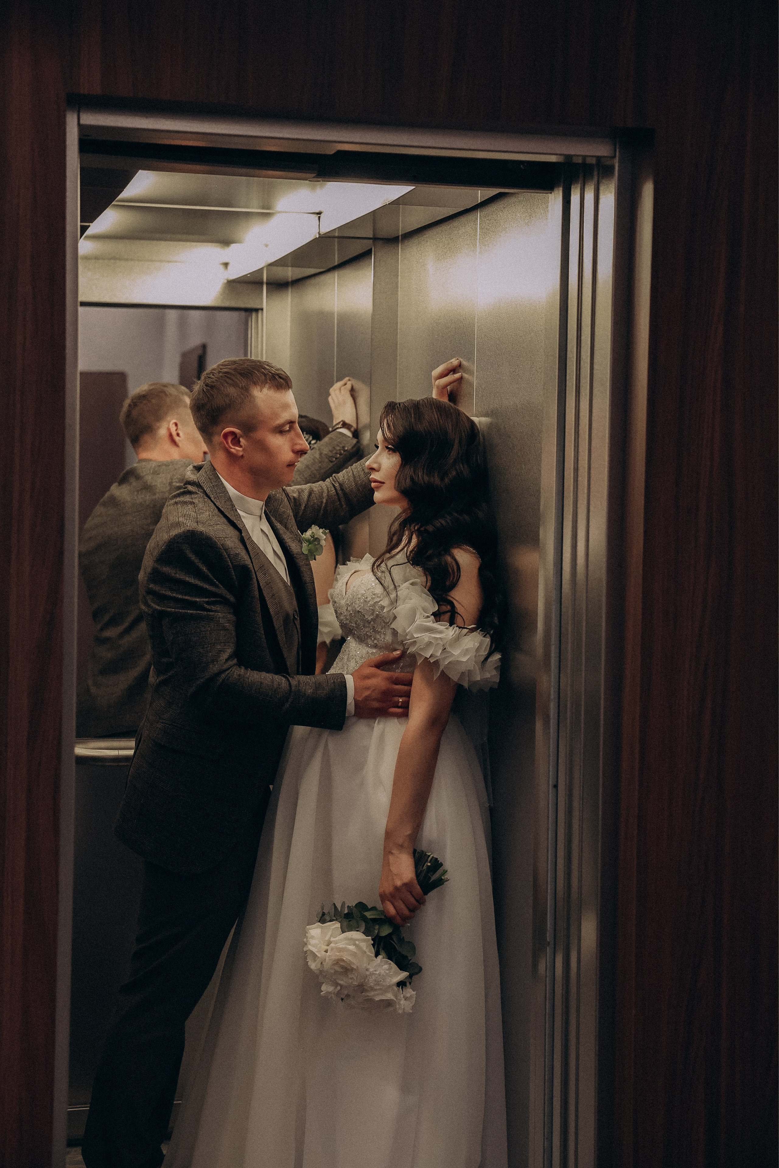 M & V 25’. О фотографии с душой