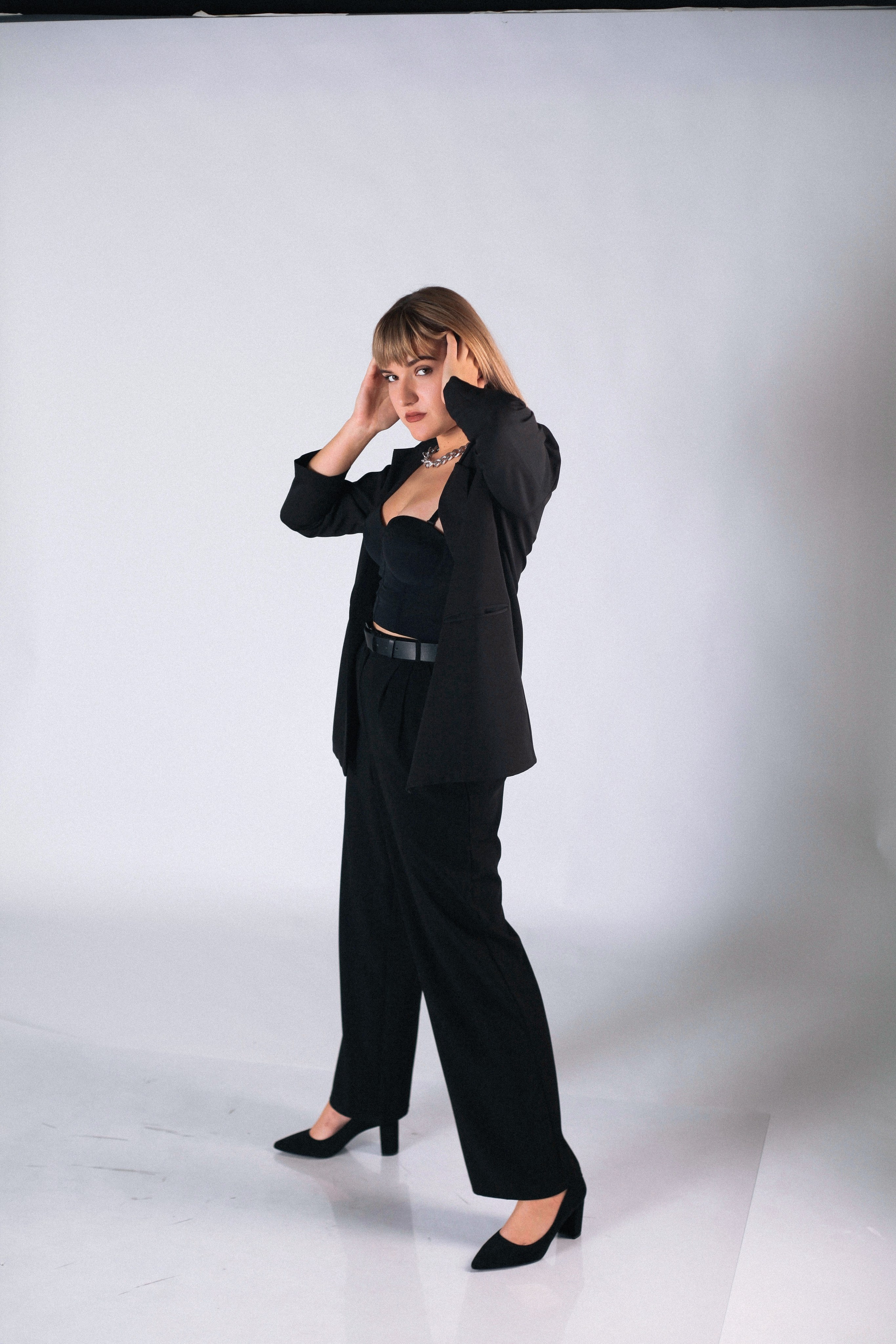 ZHANNA. О фотографии с душой