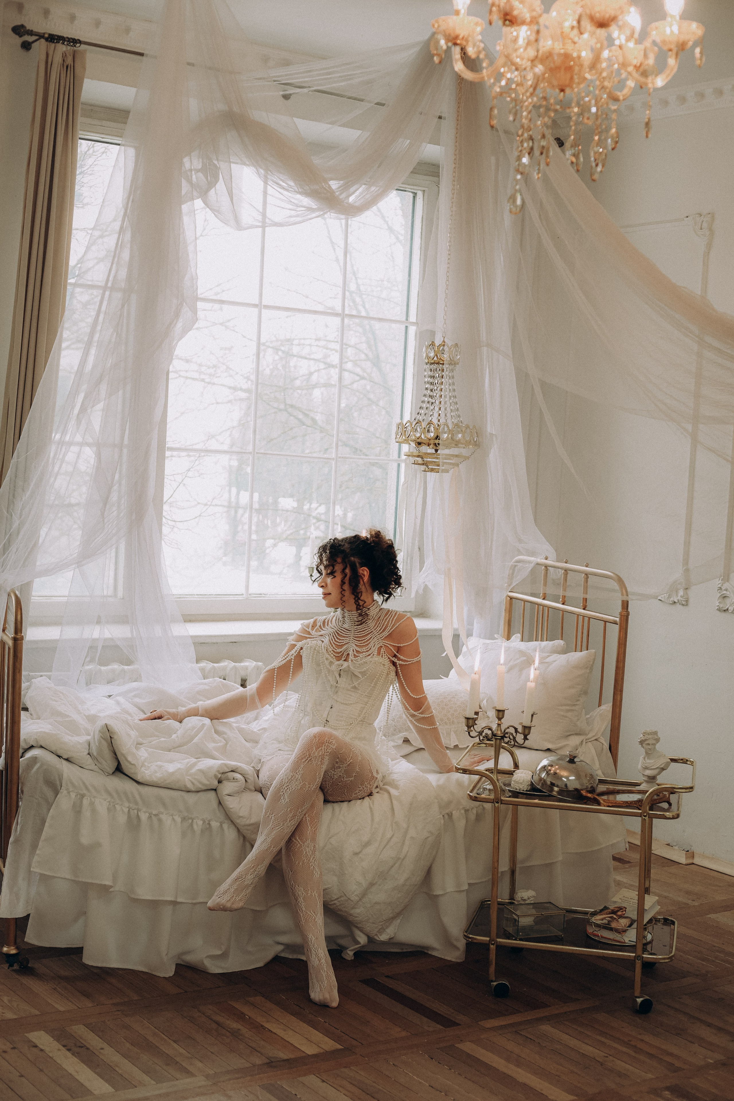 ANJI. О фотографии с душой