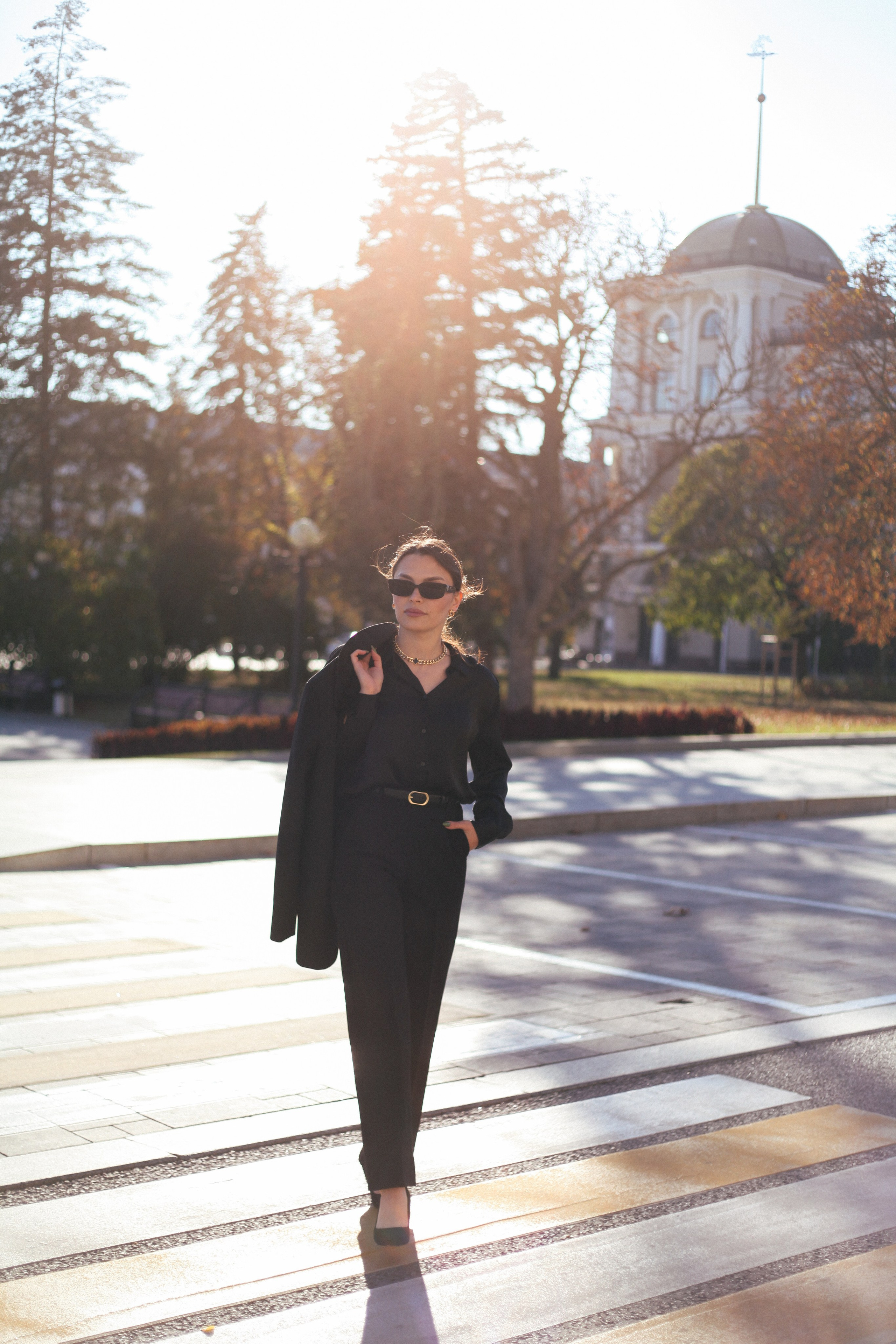 WOMAN. О фотографии с душой