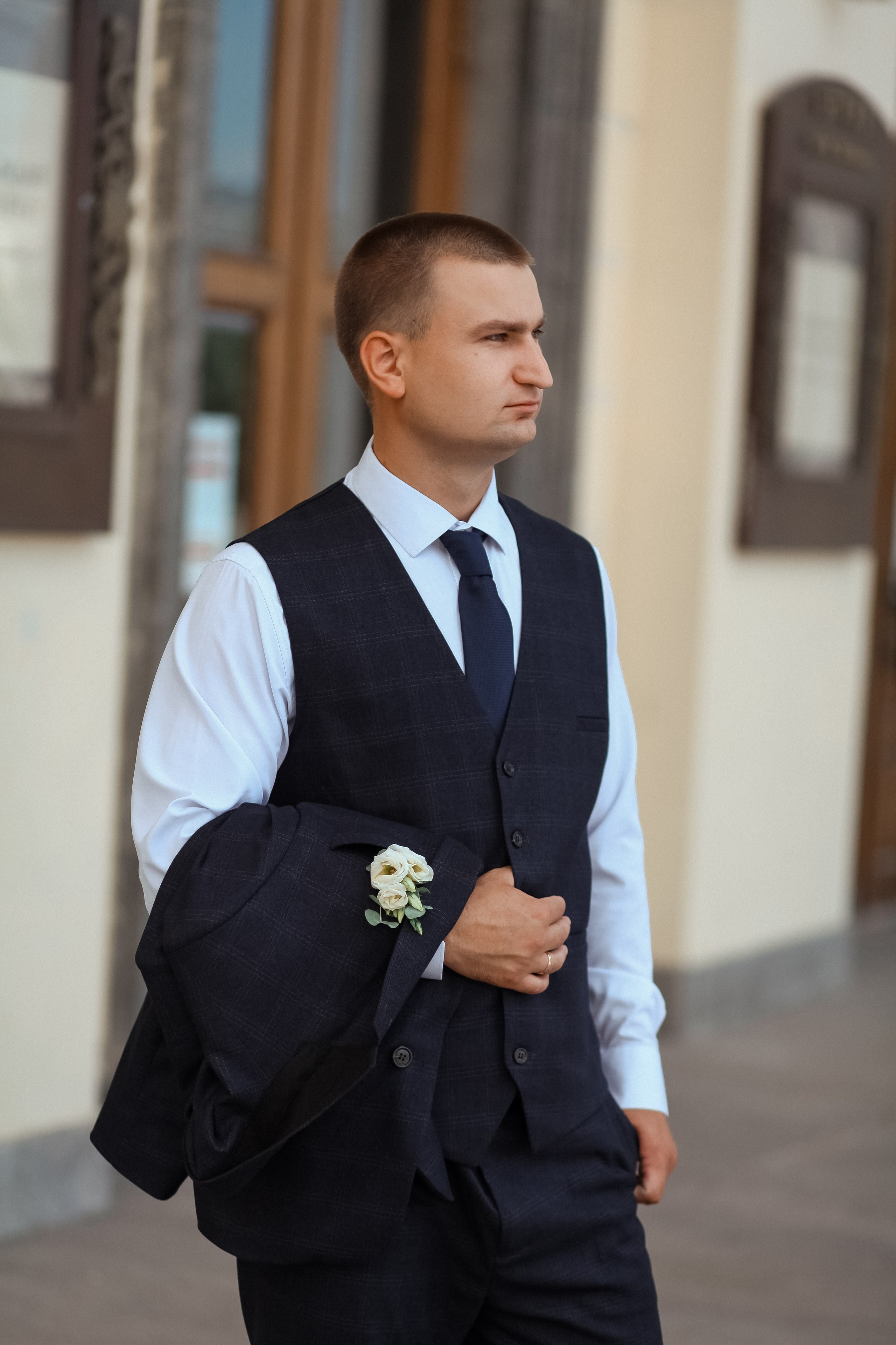 А & V 24'. О фотографии с душой