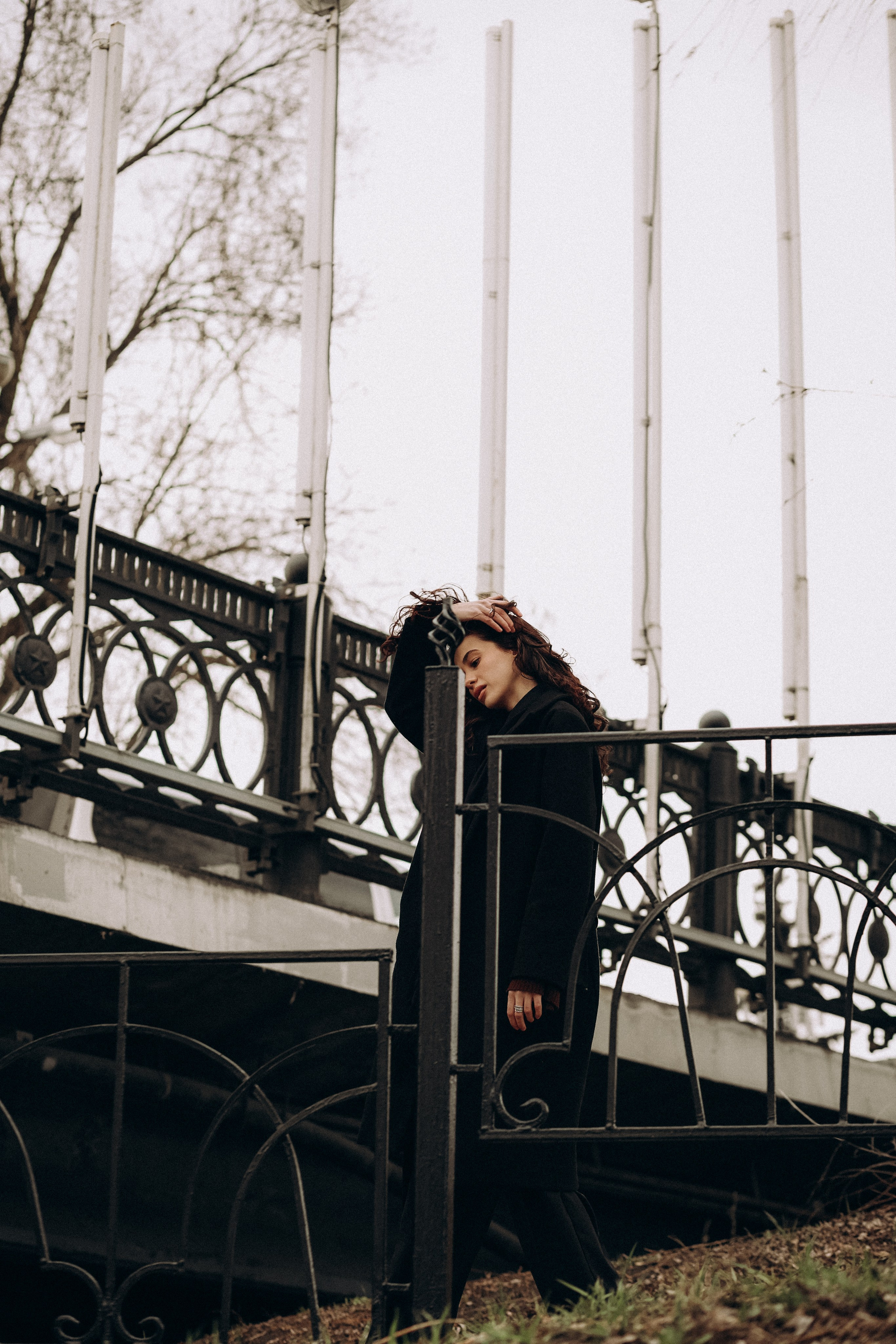 MARINA. О фотографии с душой