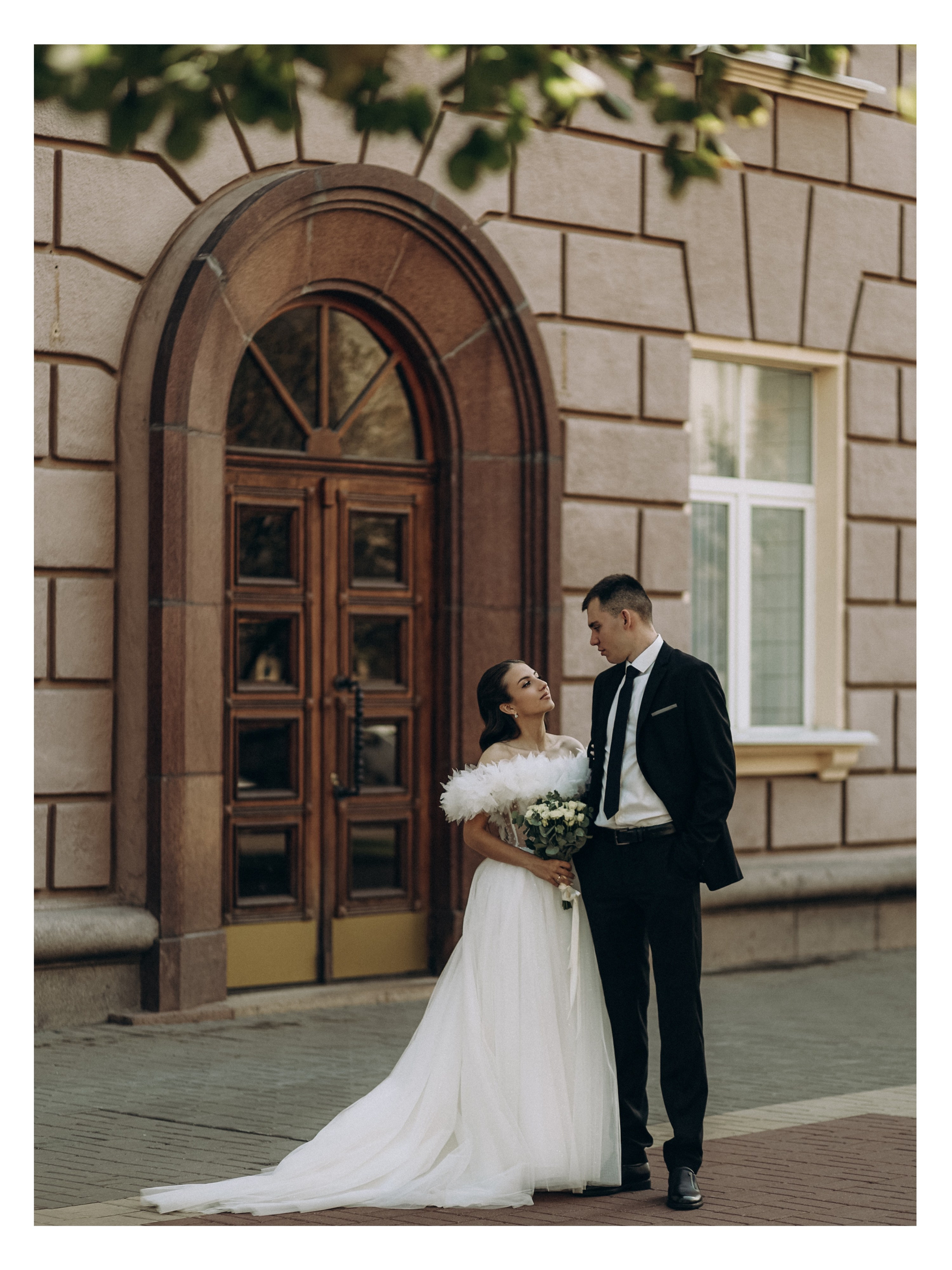 D & A 25’. О фотографии с душой