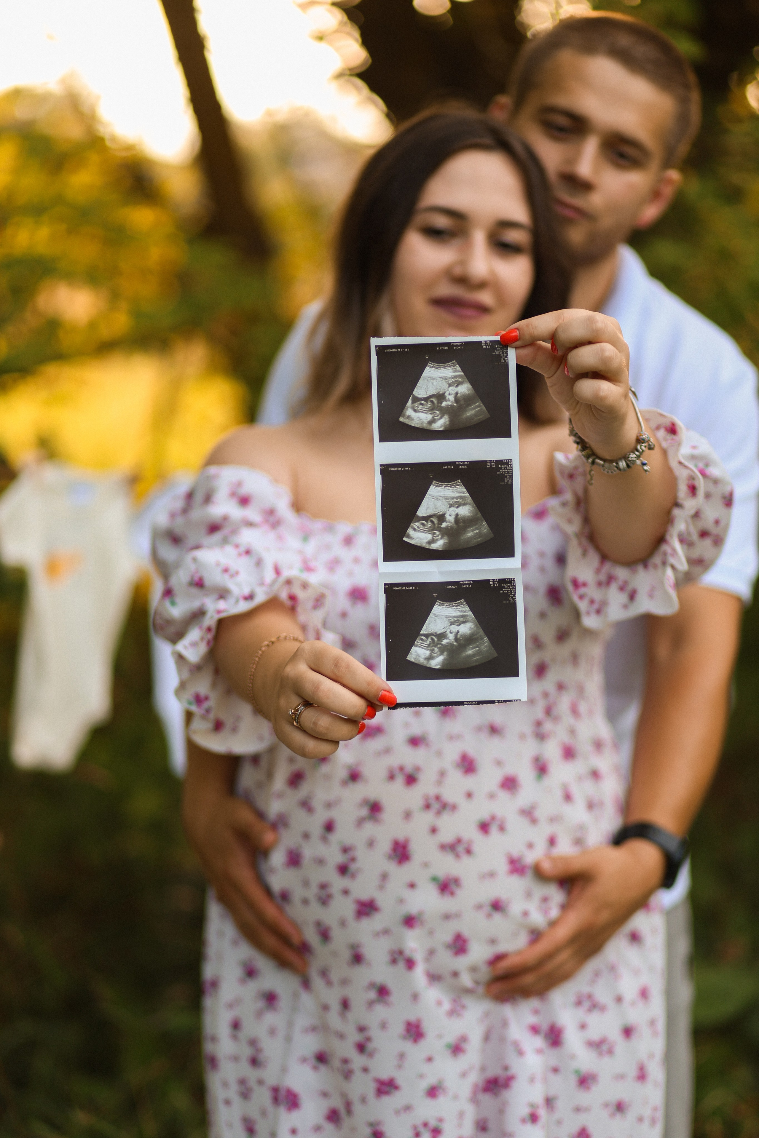 Таня и Рома. О фотографии с душой