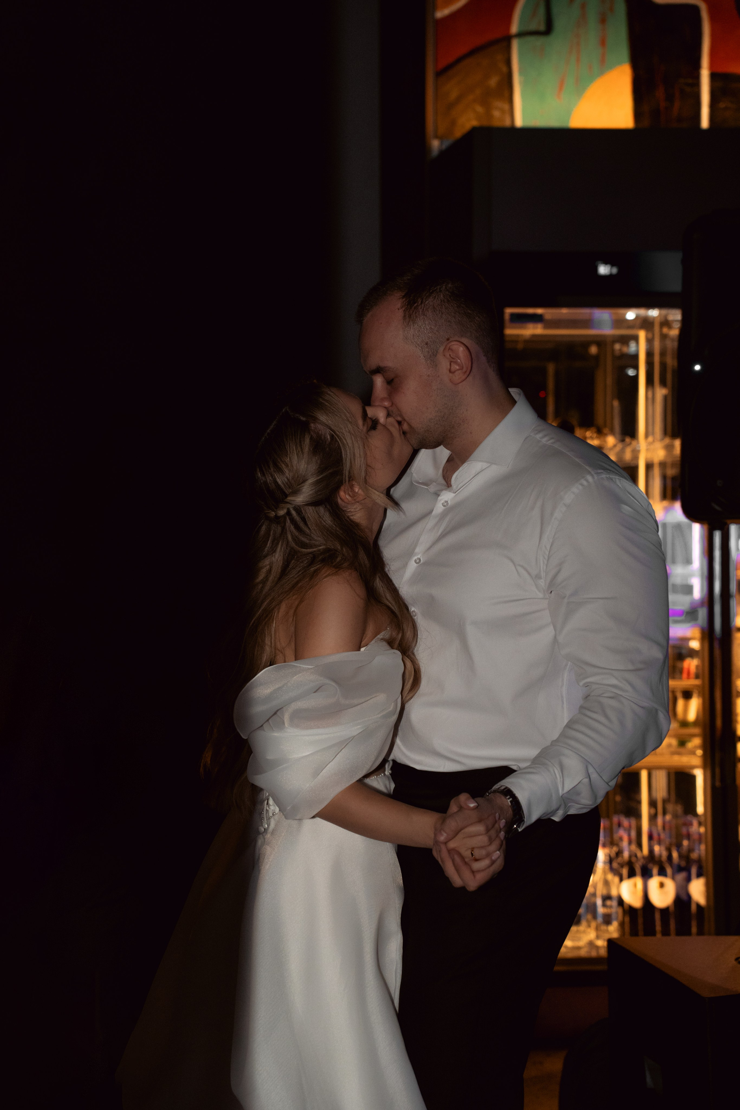 VV. Свадебный фотограф