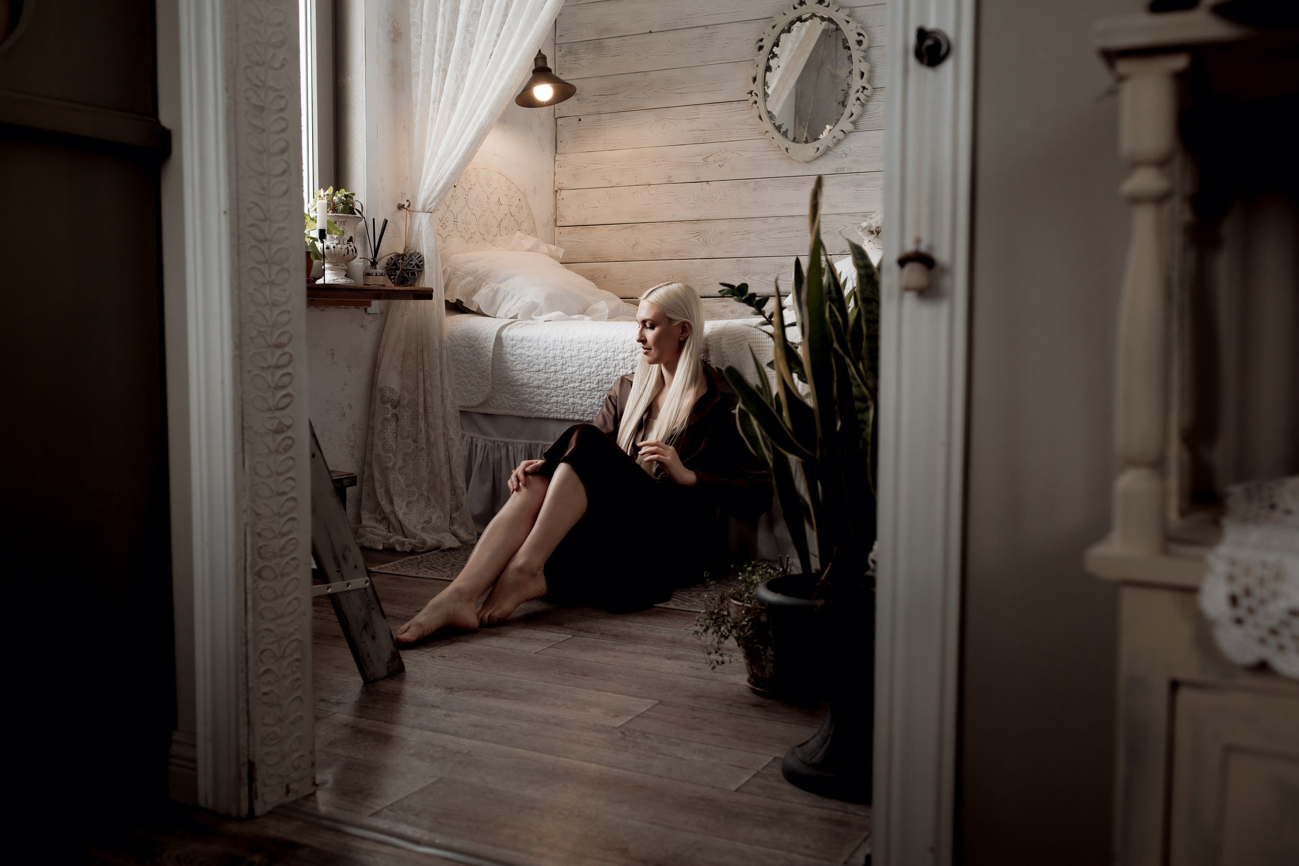 Наталья. Портретный и свадебный фотограф в Белгороде Глухова Кристина