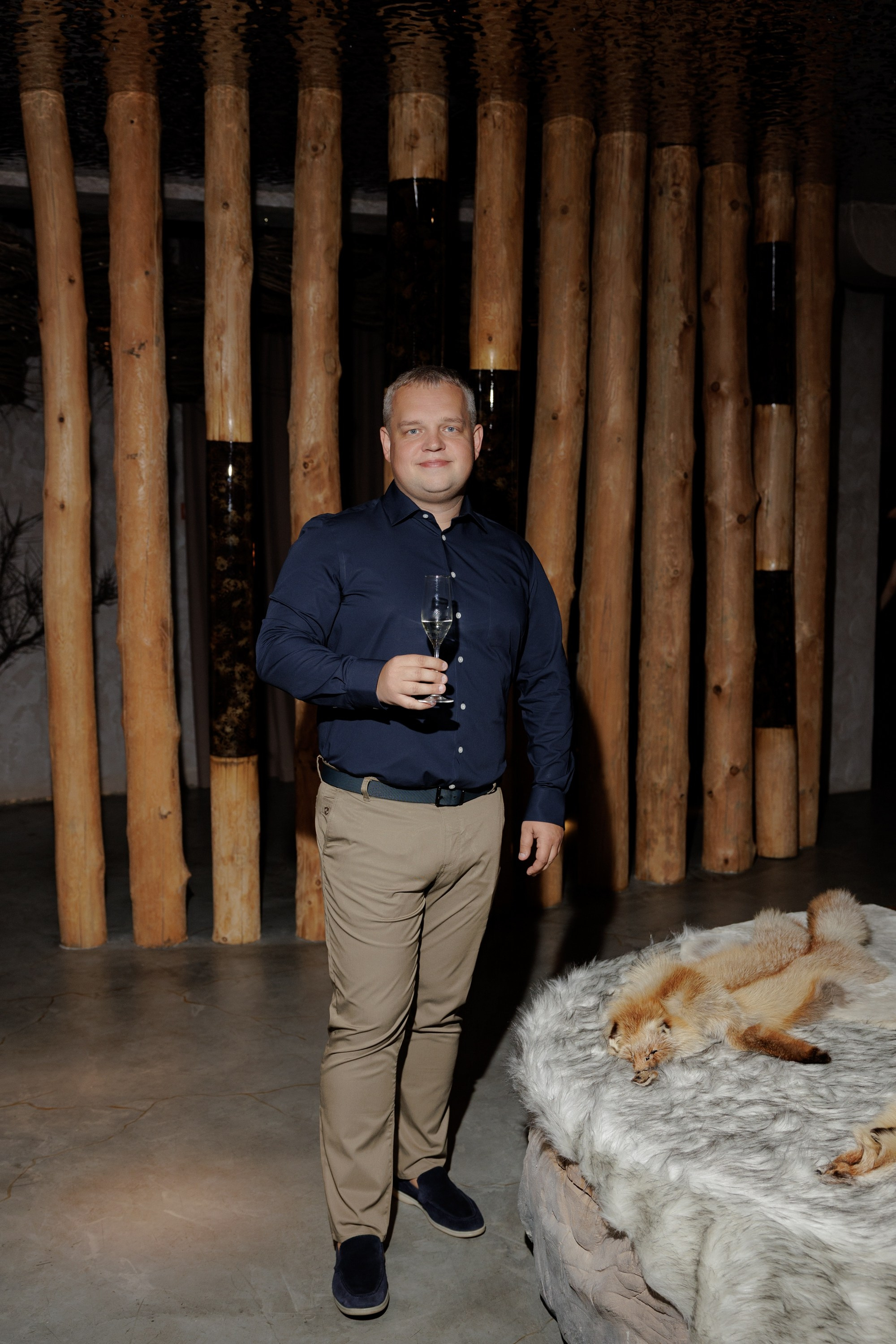 Гала-ужин «Полёт со вкусом» Аэрофлот и ВК-Видео (г.Иркутск). Свадебный фотограф