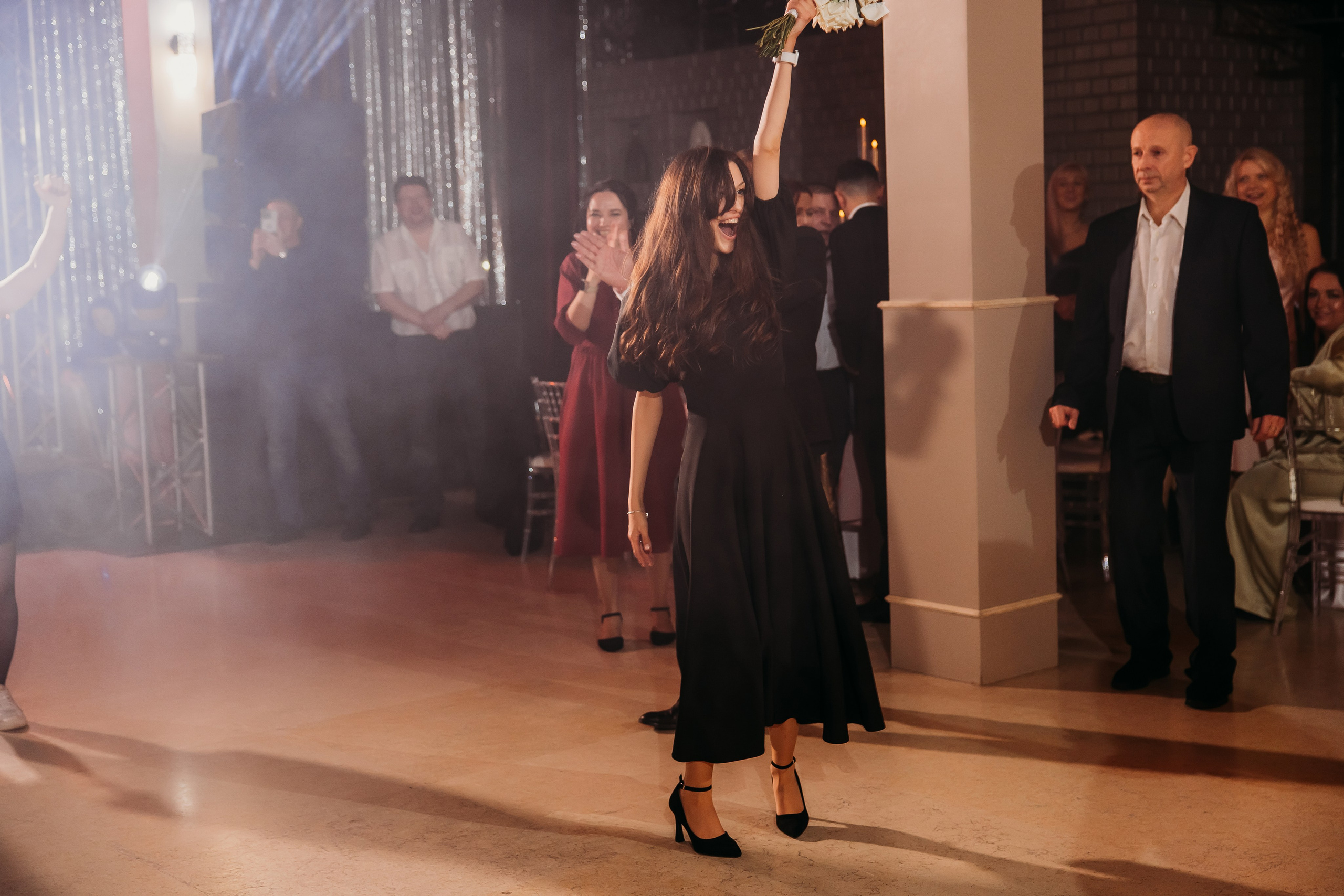 Андрей и Марина. Фотограф Тимербаева Алина г. Сургут