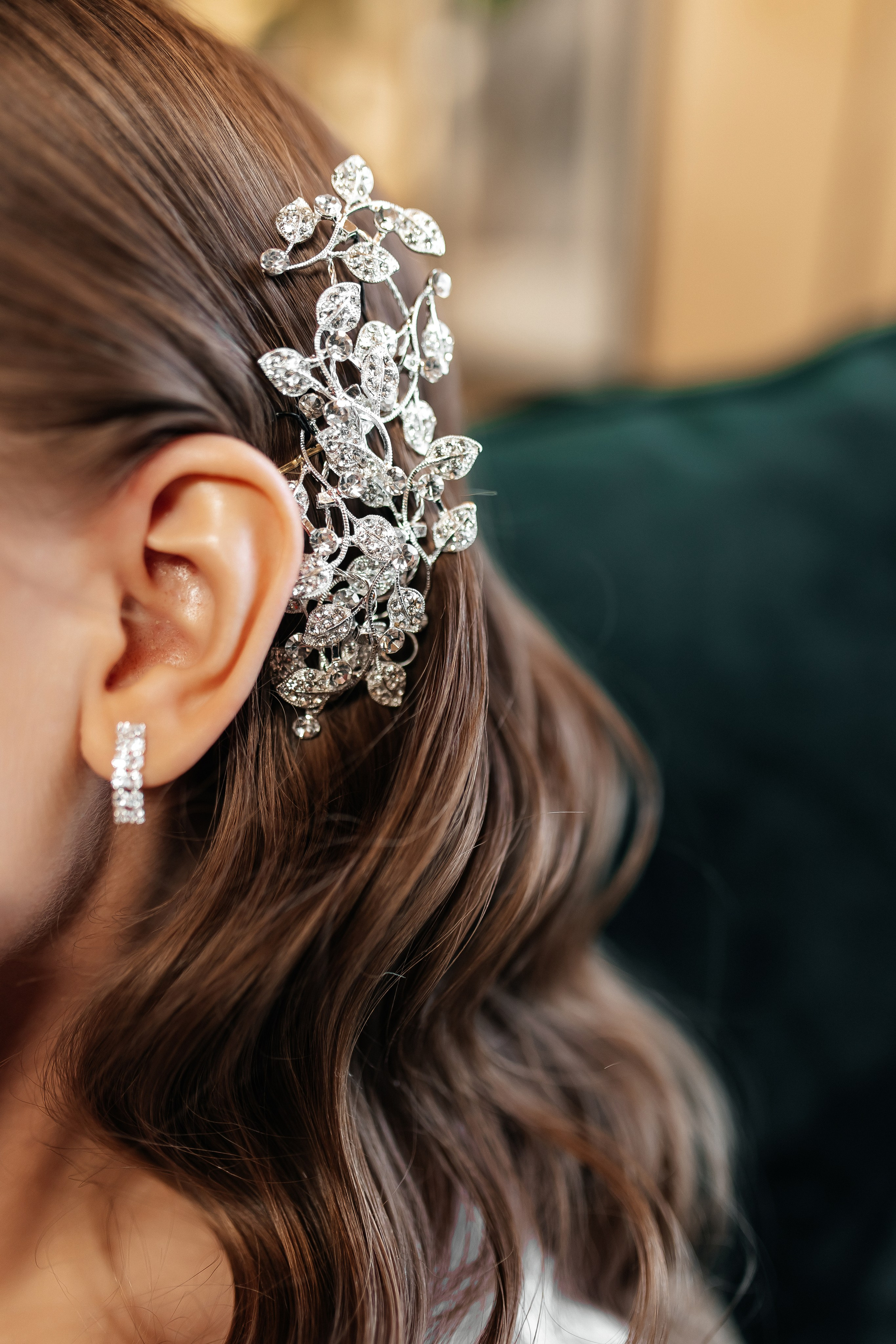 Кристина и Андрей. Фотограф Тимербаева Алина г. Сургут