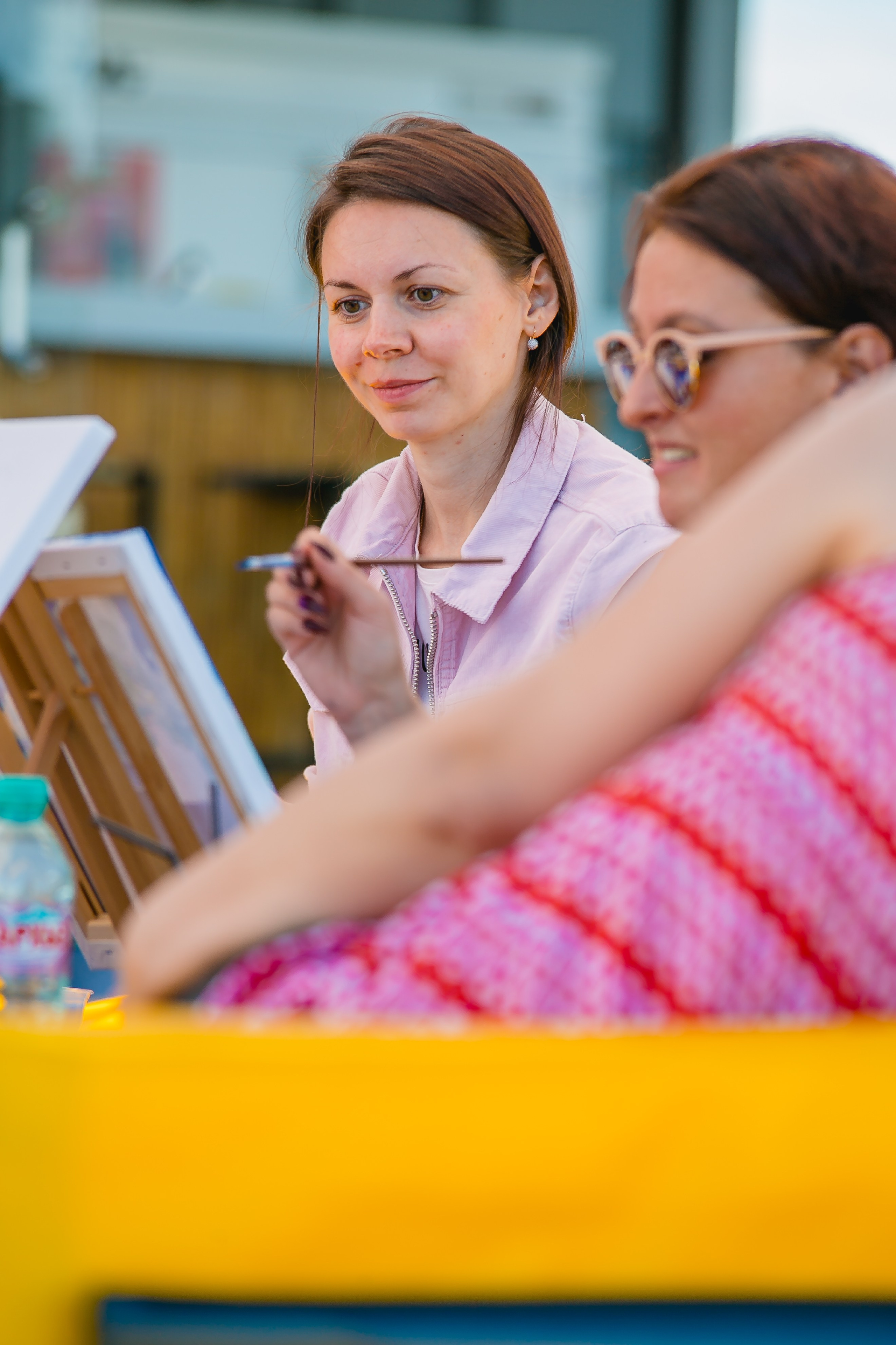 КОРПОРАТИВ ЛЕТО. Главная