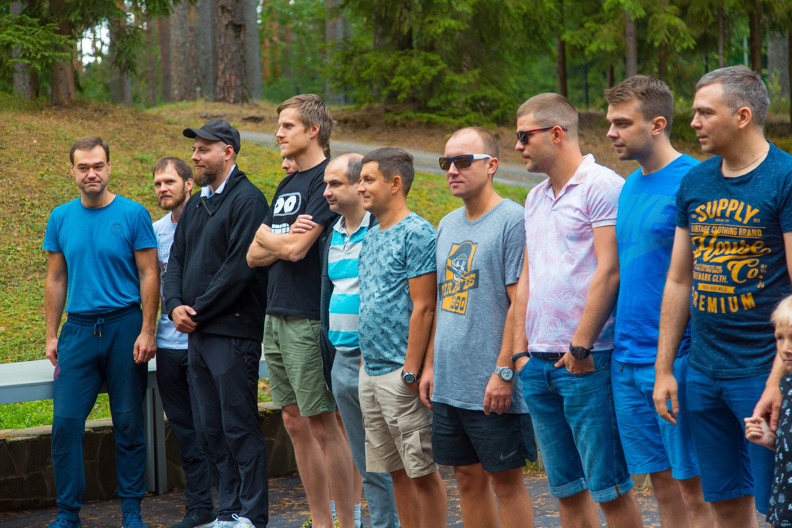 КОРПОРАТИВ РАПСОДИЯ. Главная