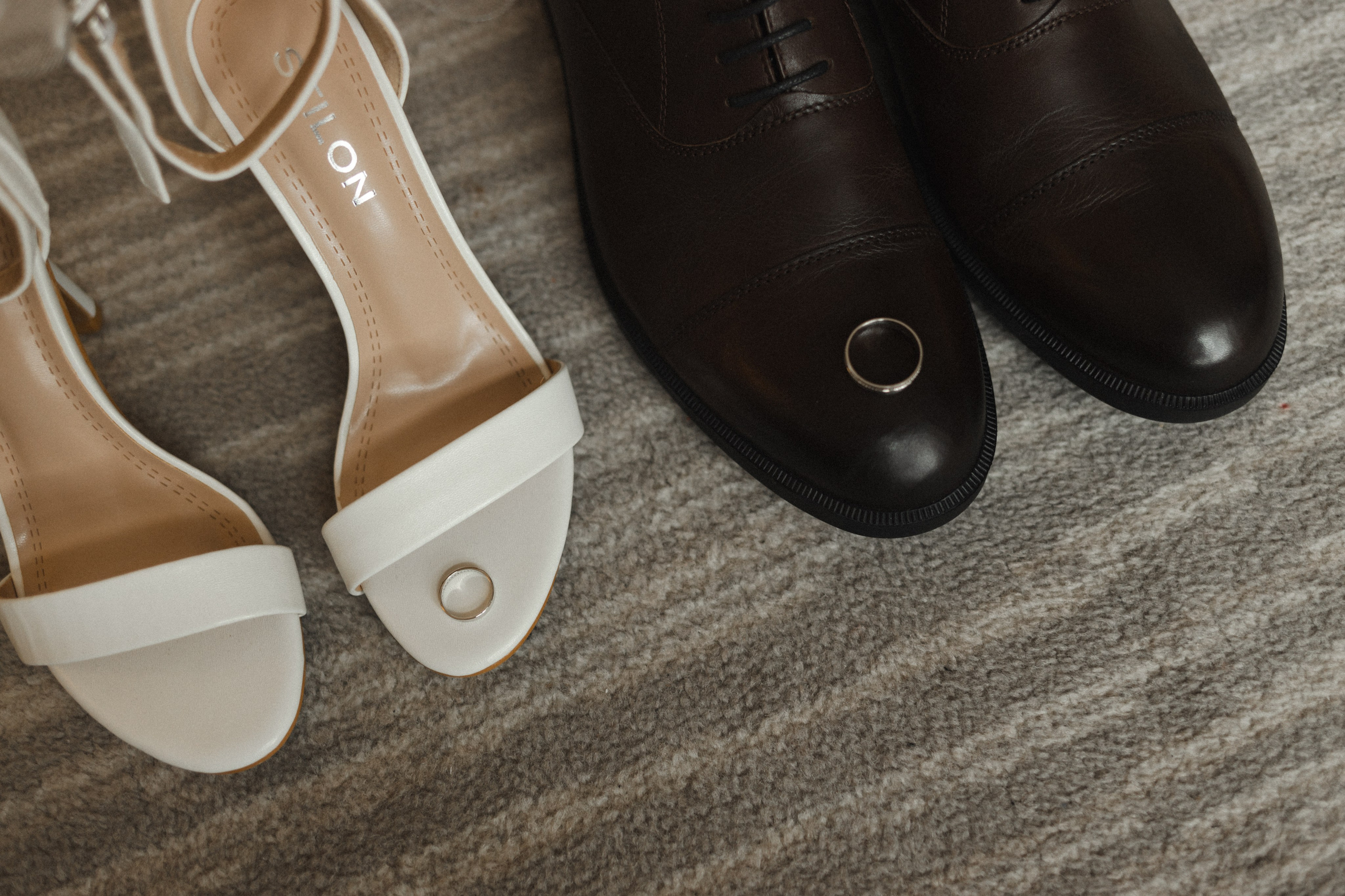 Юрий и Ксения. Семейный фотограф в Москве