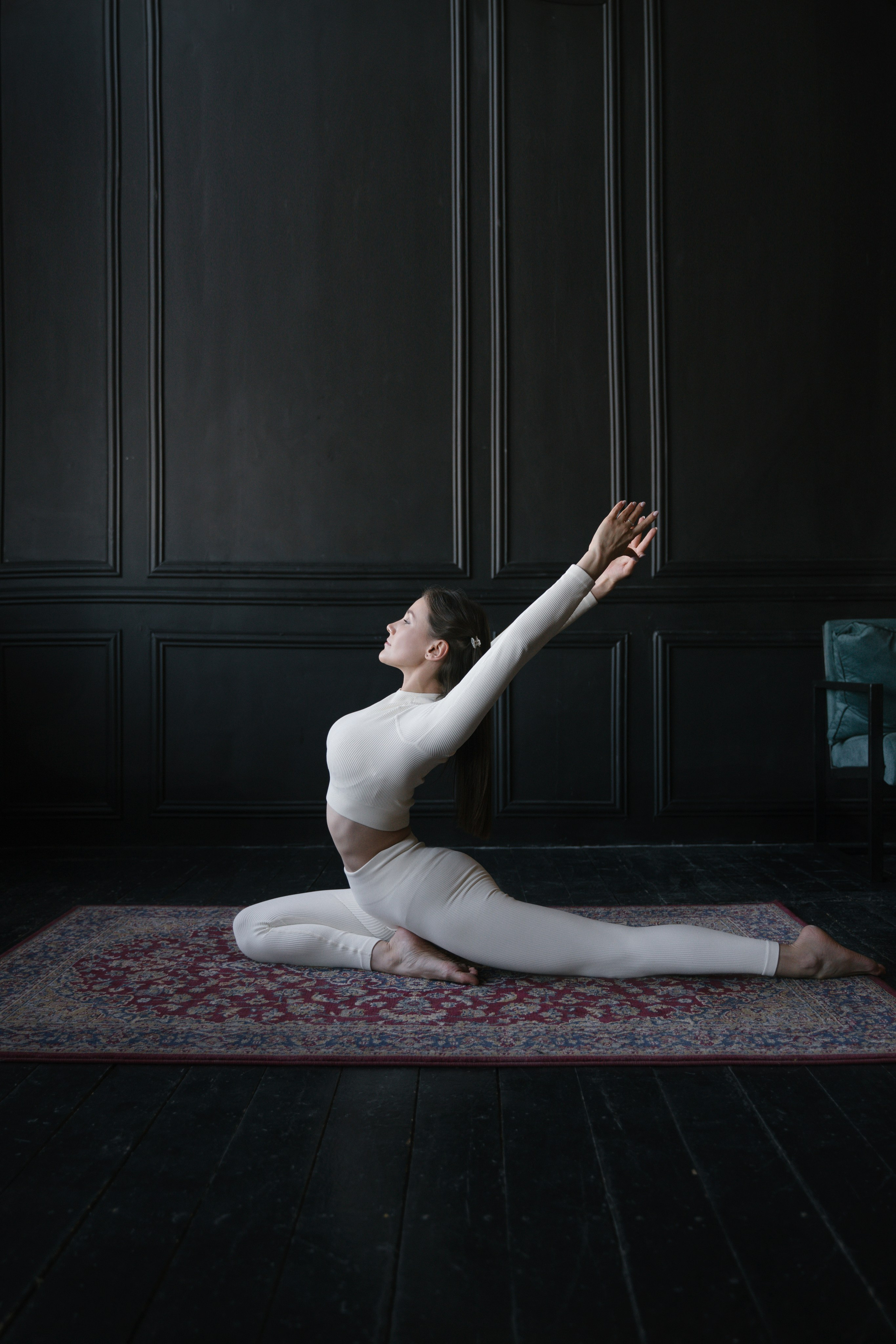 Алёна. Фотограф Чита Александра Цыденова