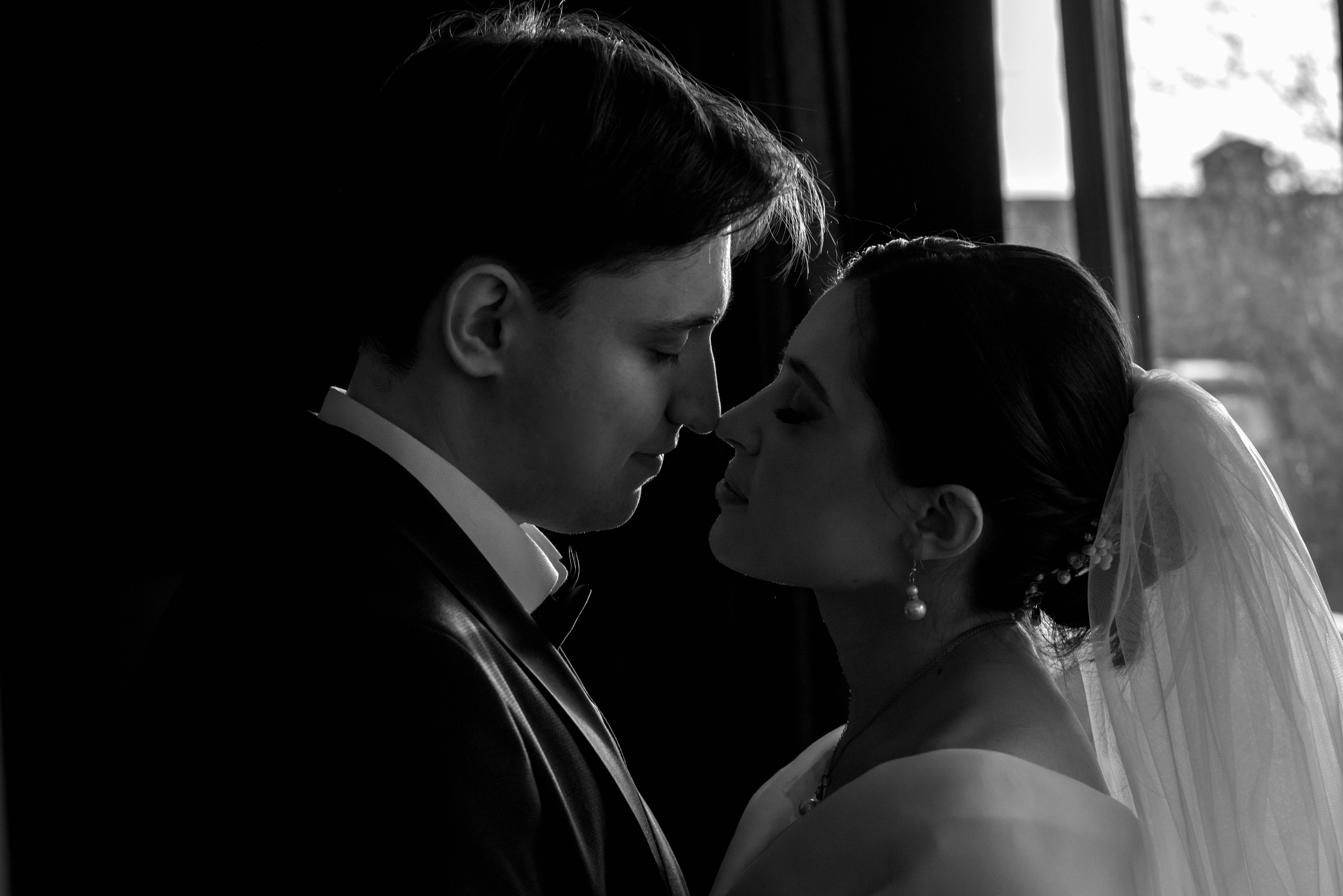 Анастасия и Иван. Свадебный и семейный фотограф в Краснодарском крае