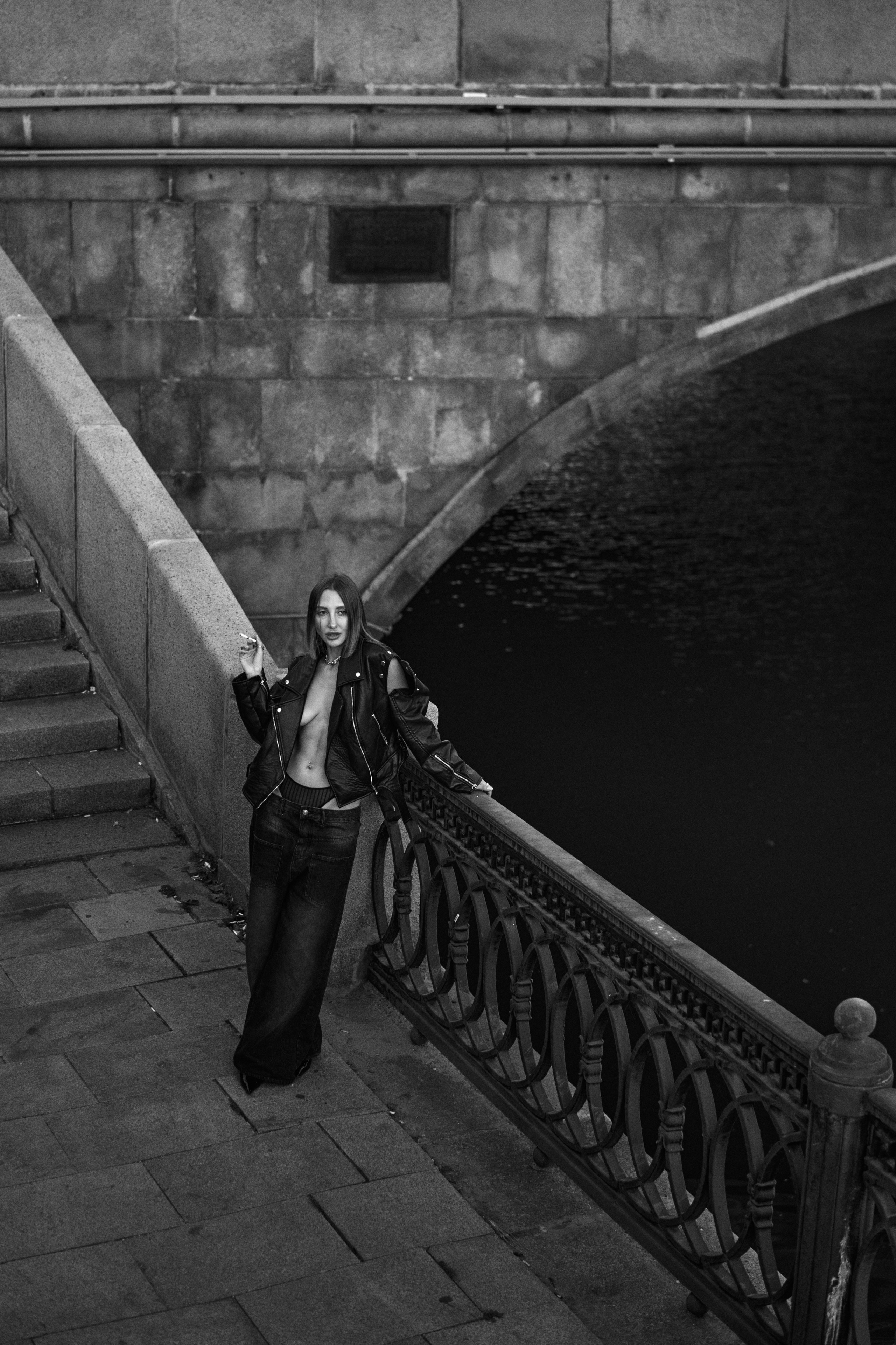 Angel. Фотограф в Москве