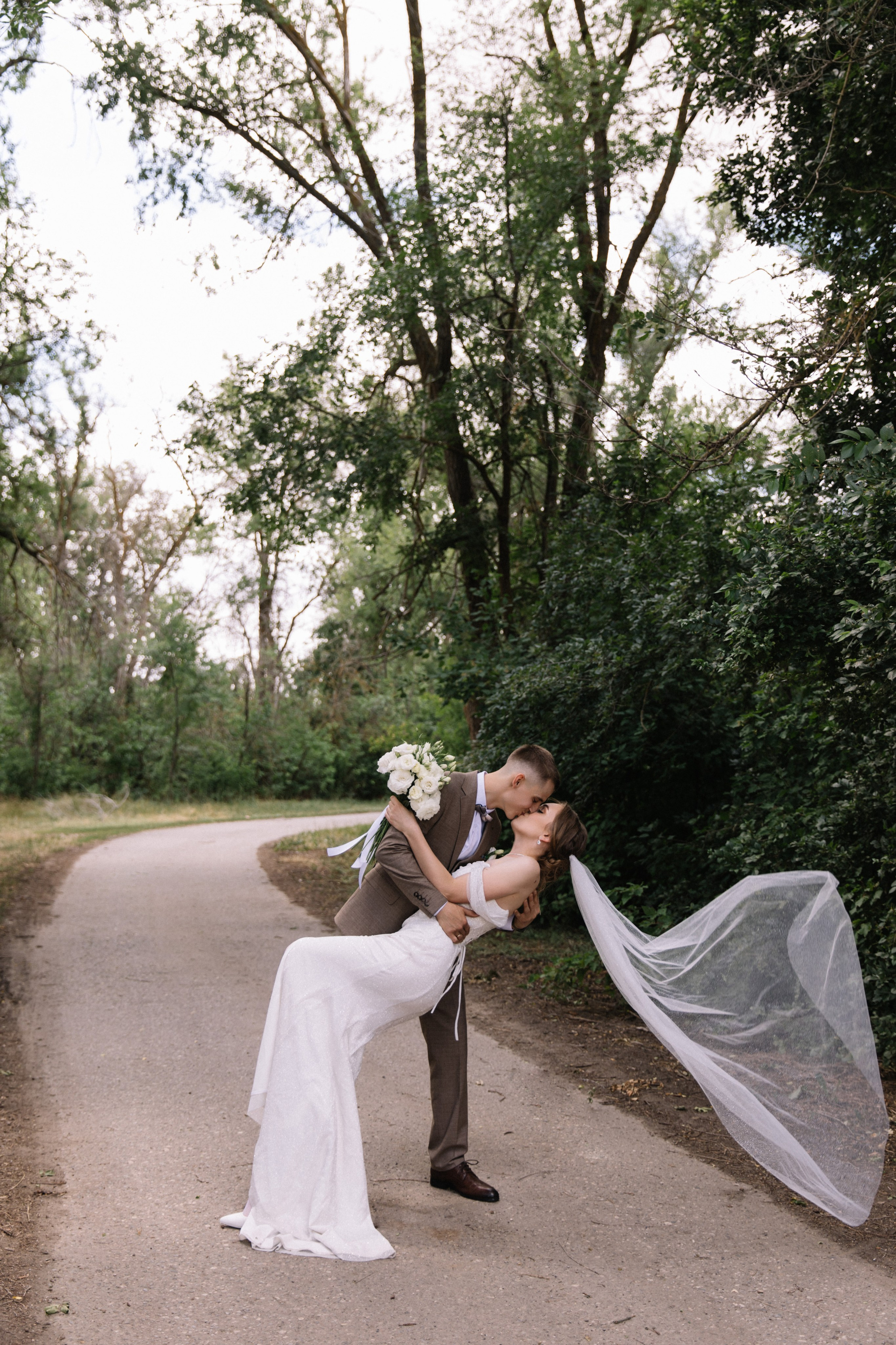 Свадьба Яны и Димы. Свадебный и семейный фотограф в Волгограде Анастасия Кошенскова