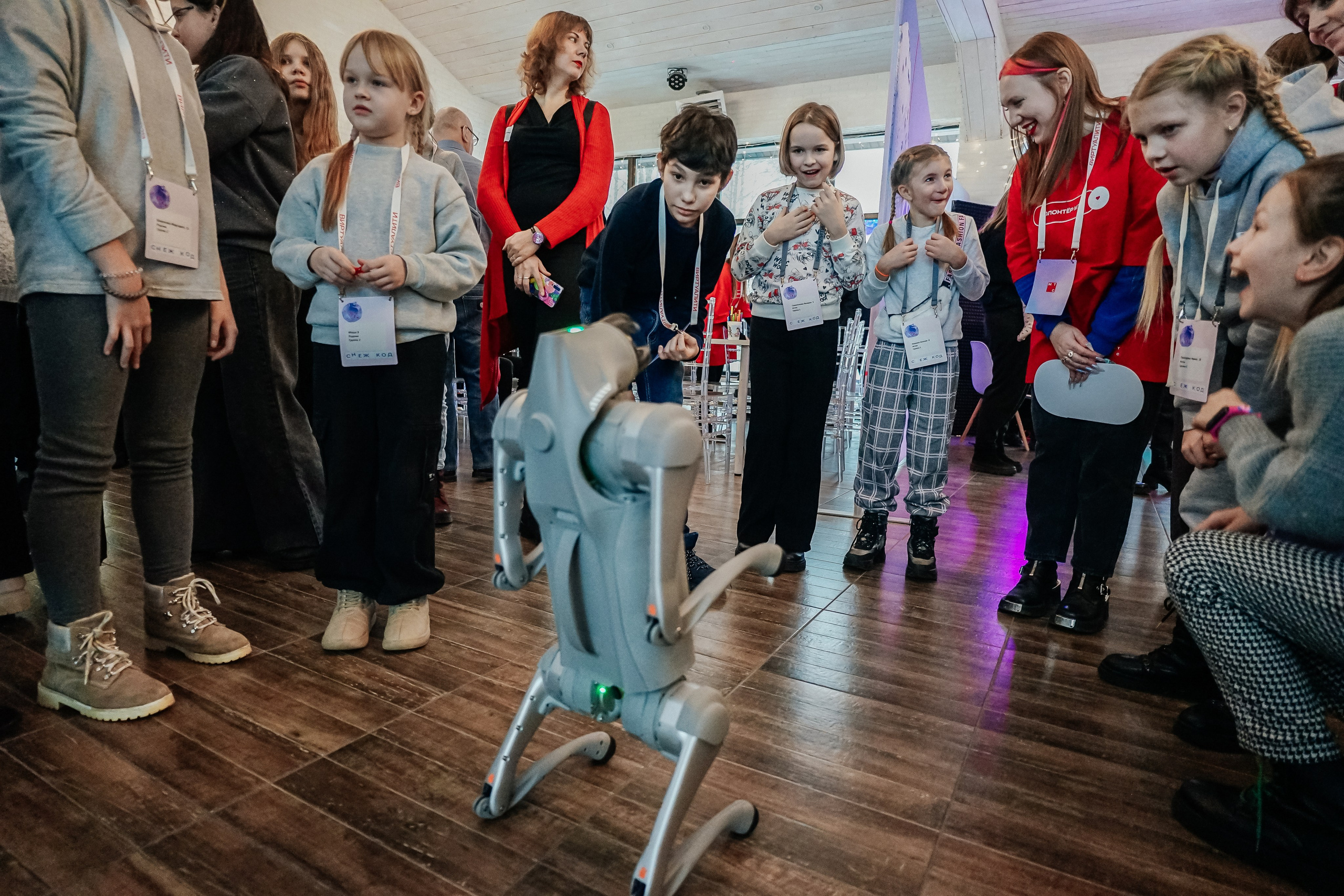 ВИРТУАЛИТИ | Смоленск. Фотограф и видеограф Смоленск | Студия Цезарь