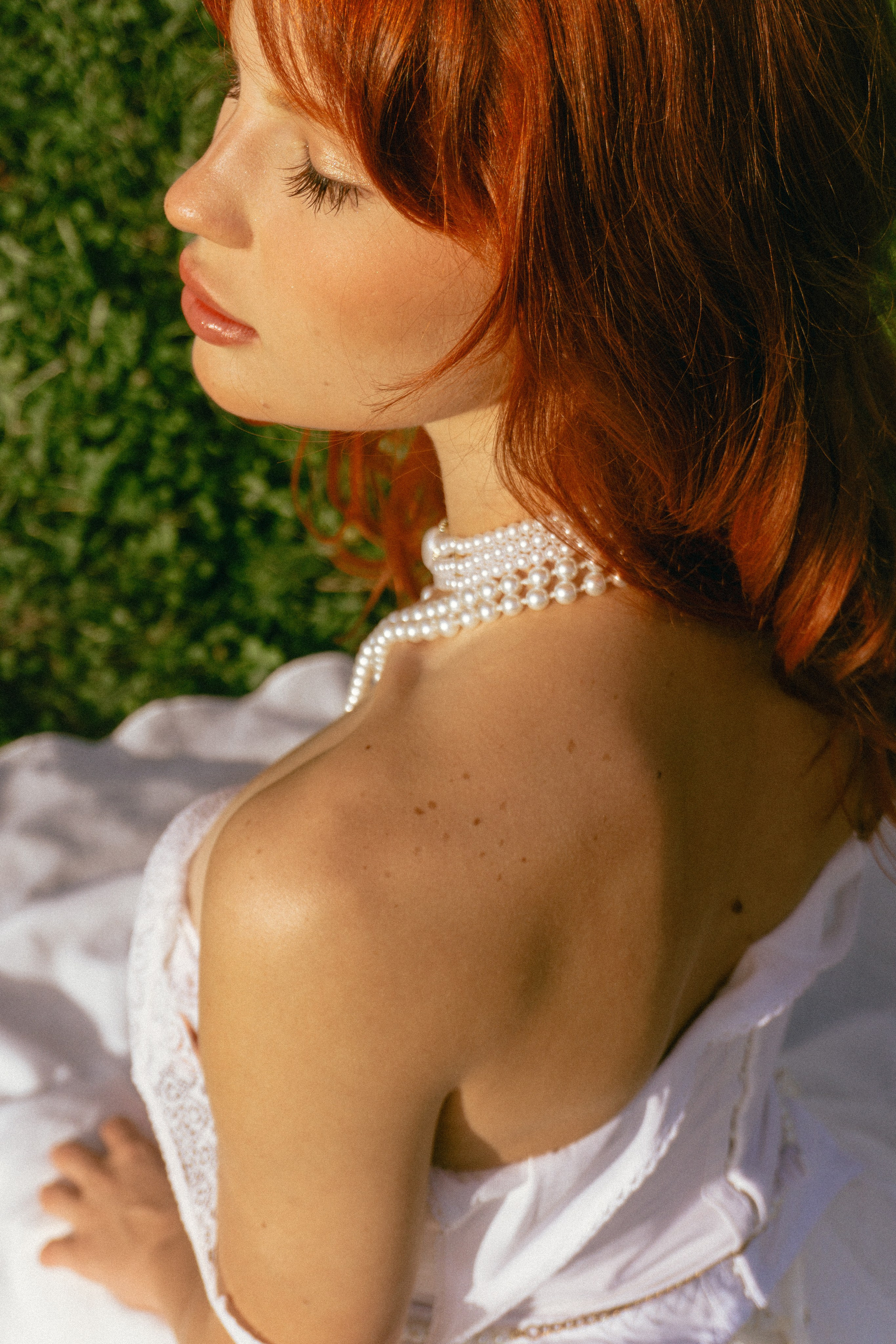 Дарья. Женский фотограф в Москве Владислава