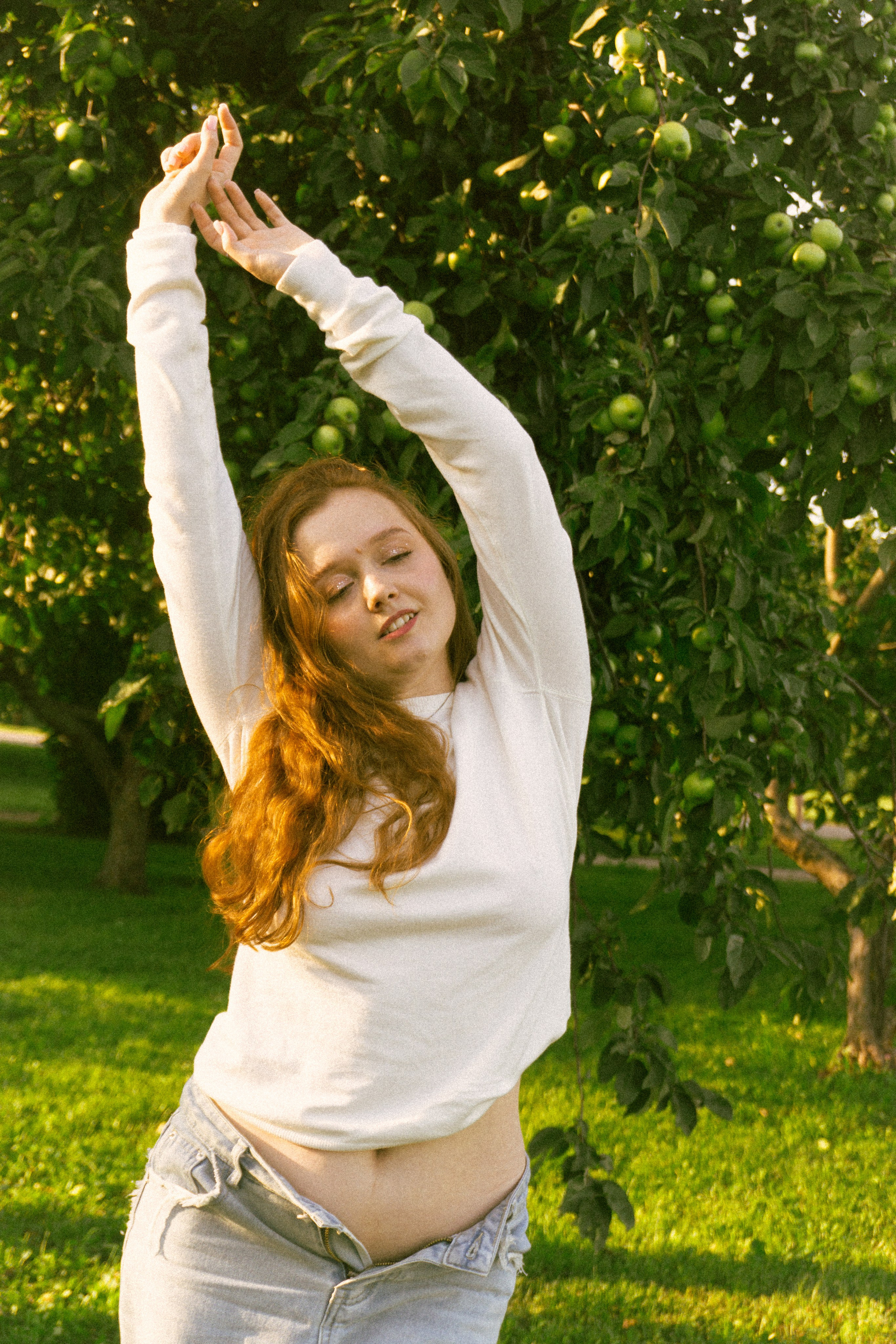 Ульяна. Женский фотограф в Москве Владислава