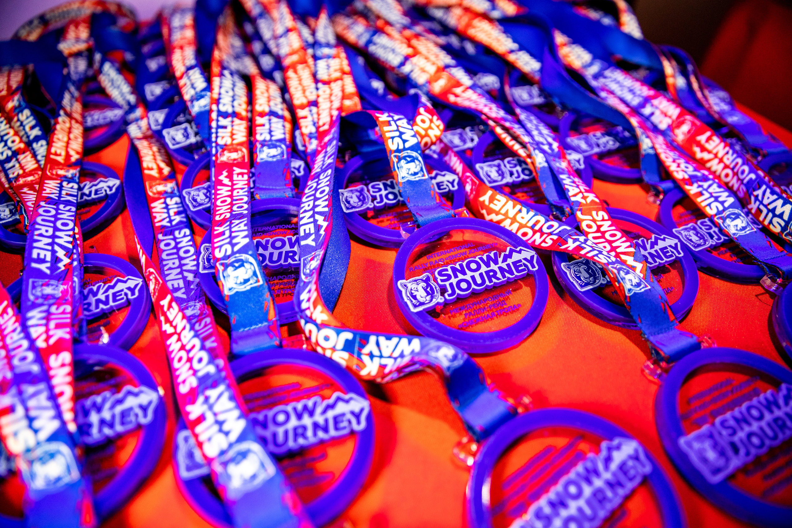 НАГРАДНАЯ АТРИБУТИКА. Портфолио