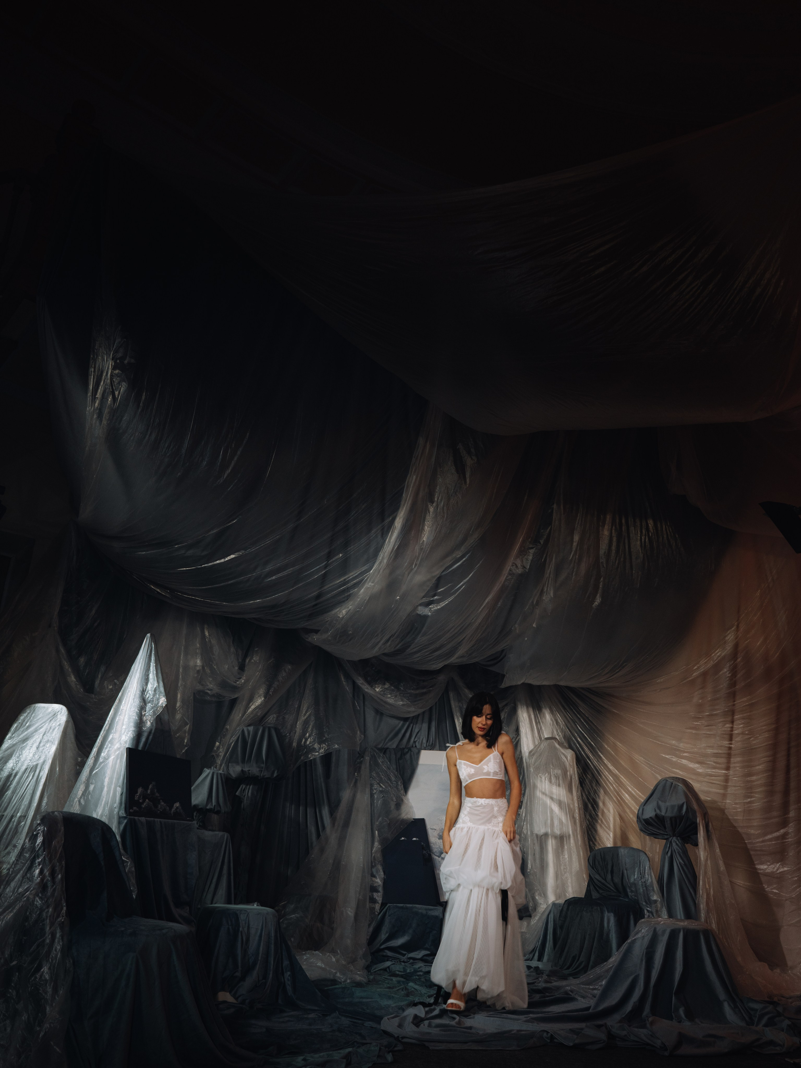 Иммерсивная. Свадебный фотограф Виктория Роса