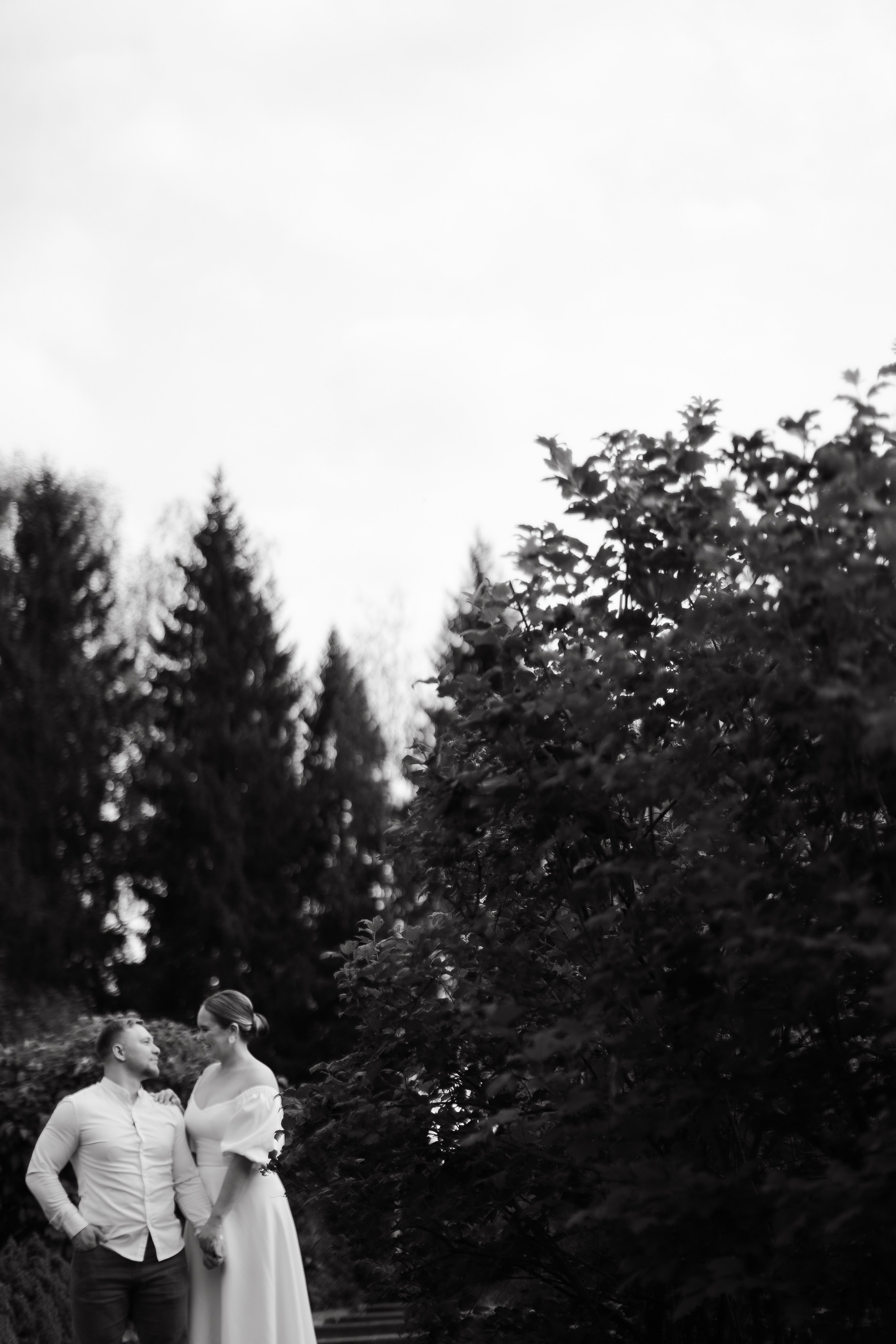 Свадебный анонс. Свадебный фотограф Кузнецова Ольга Санкт-Петербург, Вологда, Череповец