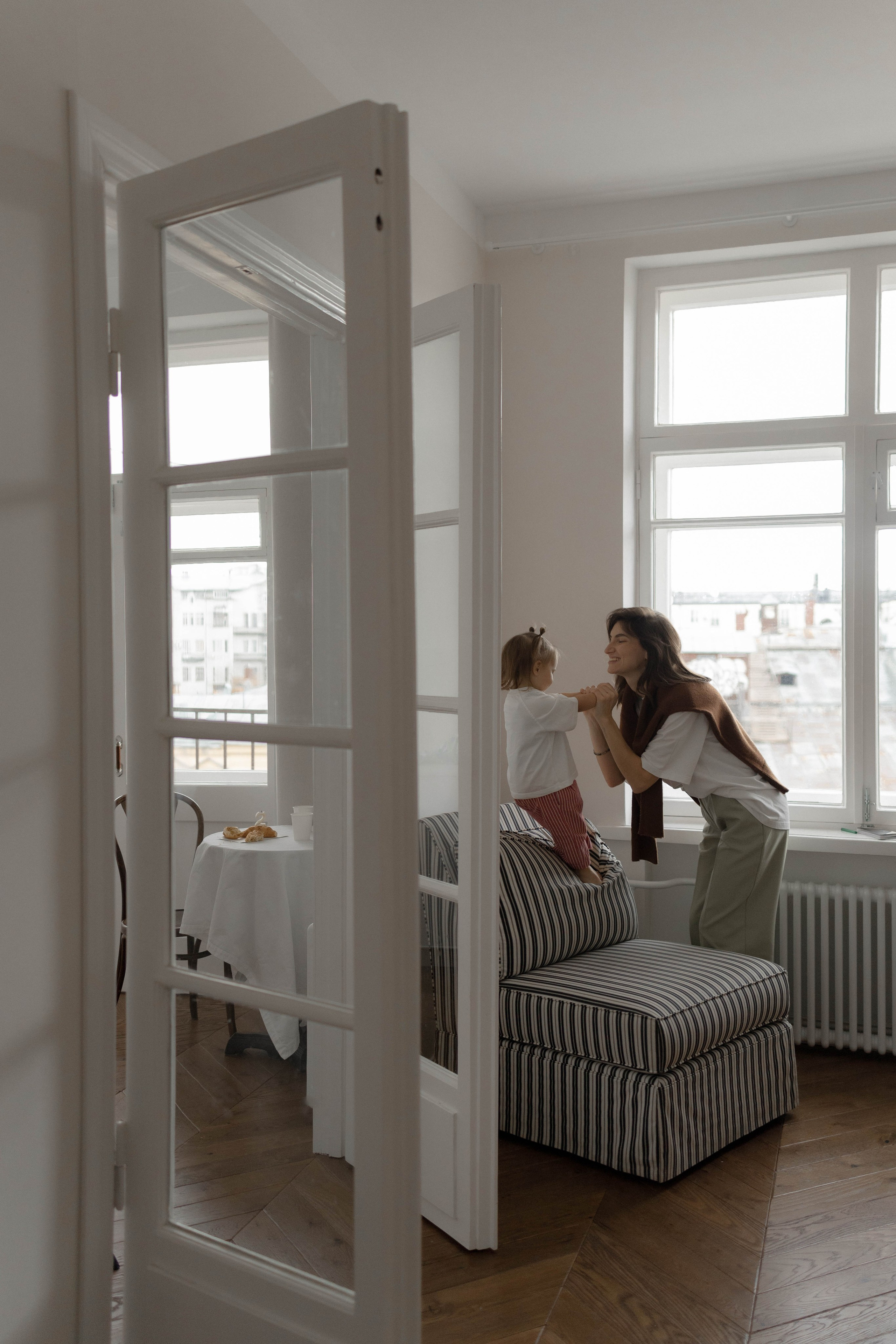 Скоро два. Фотография о важном