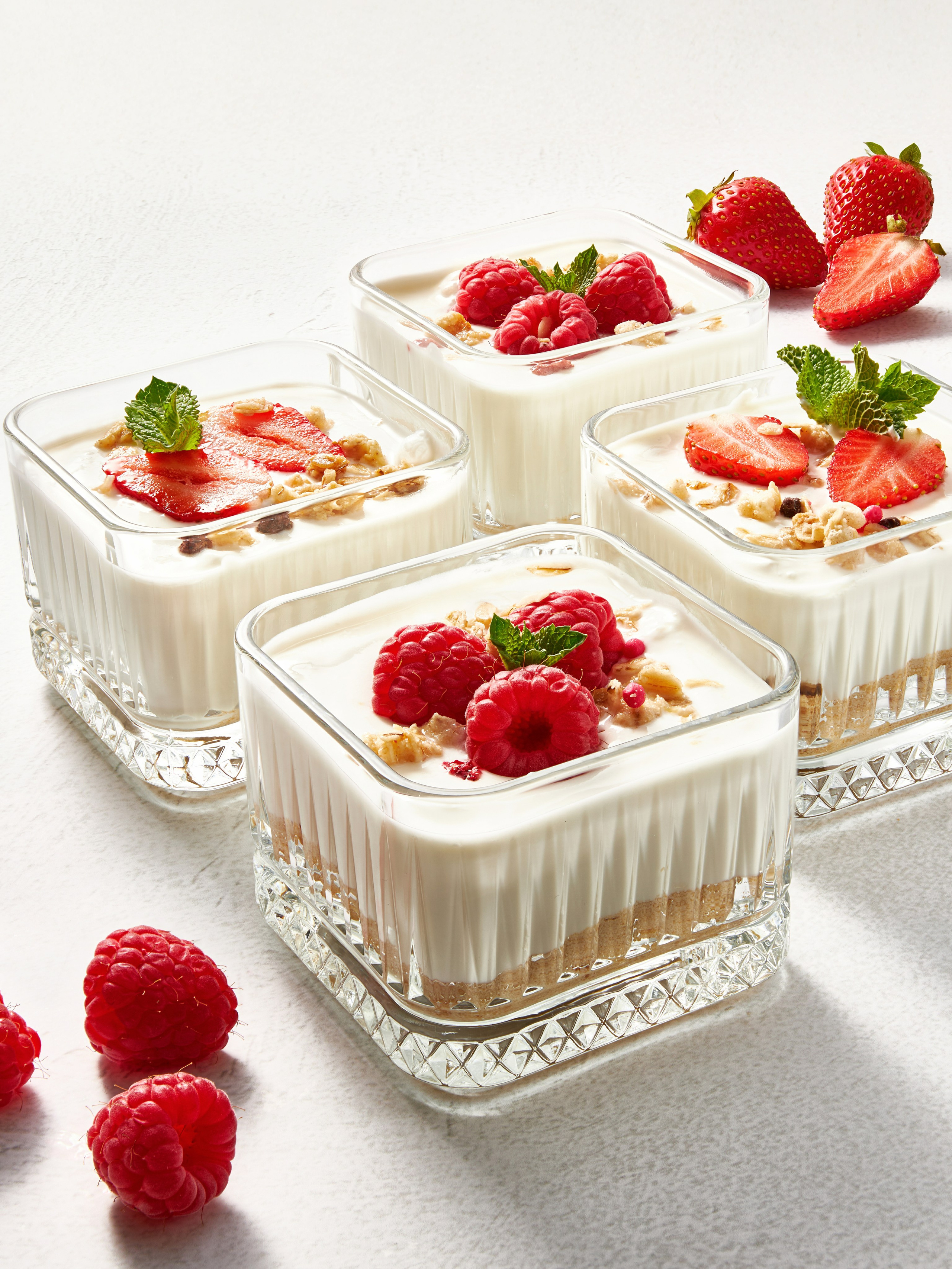 Салатники. Портфолио