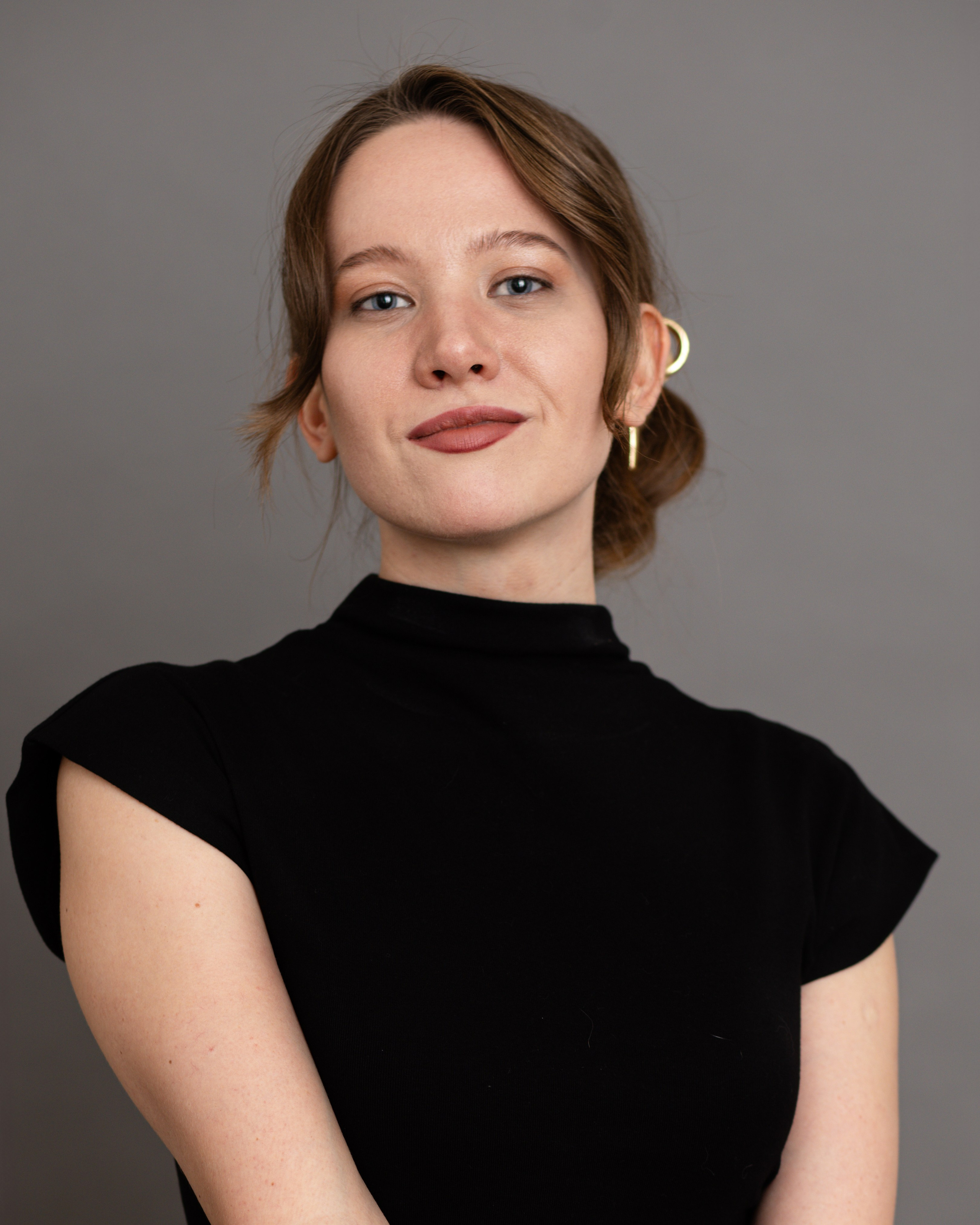 Алёна Миронова. Frame Craft