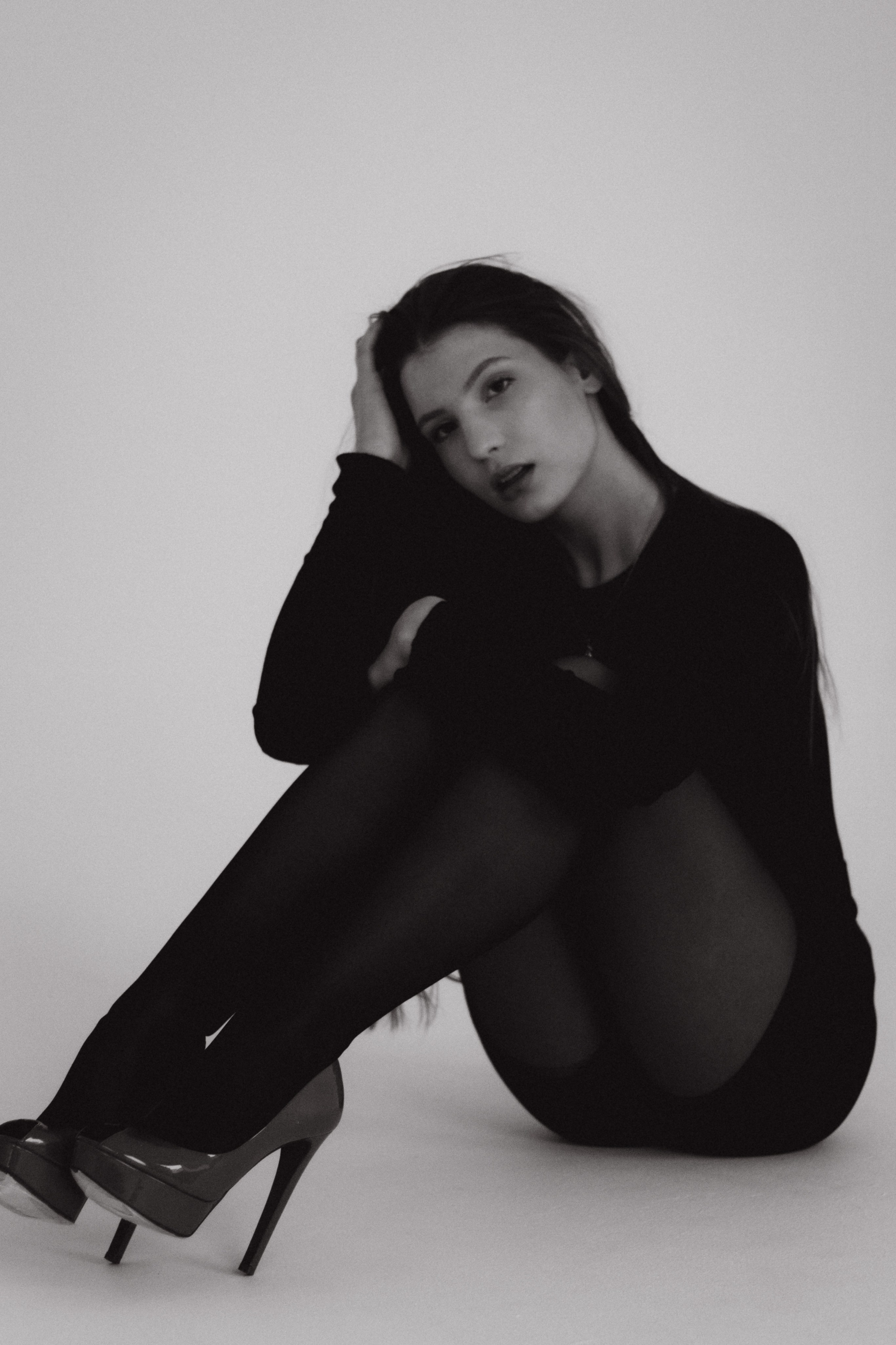 Wild Elegance. Katrin Rosevelli твой персональный фотограф
