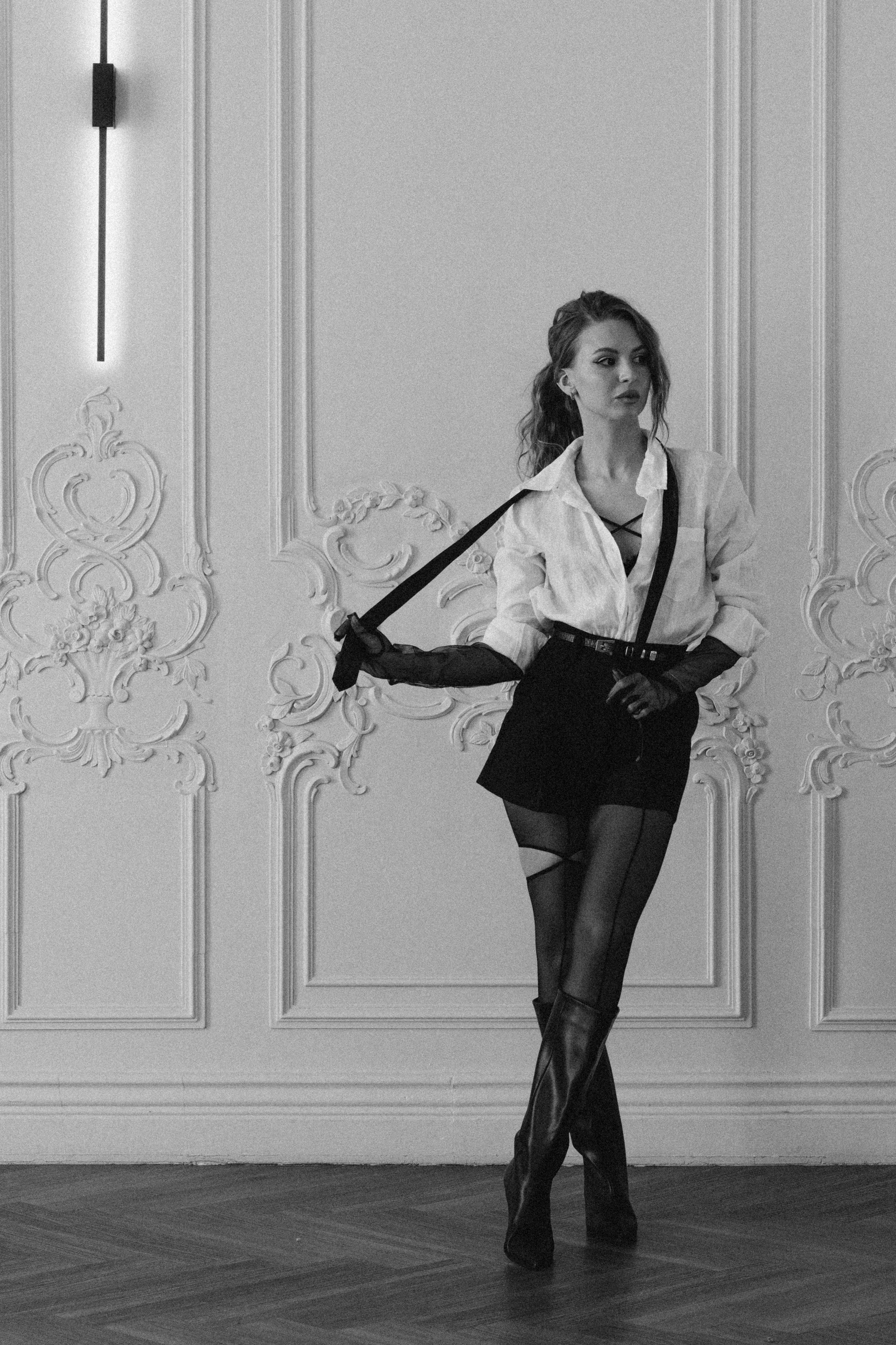 Soft Power. Katrin Rosevelli твой персональный фотограф