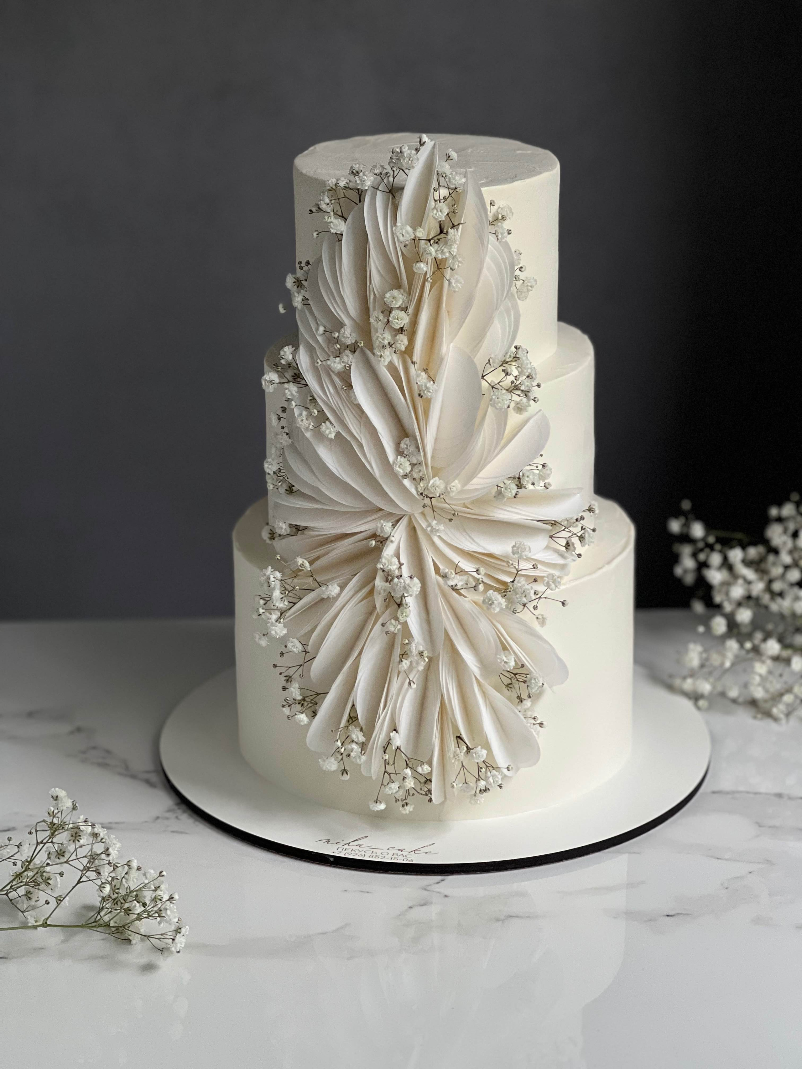 Кондитер Miha_cake. Подрядчики и друзья сети свадебных площадок House for wedding