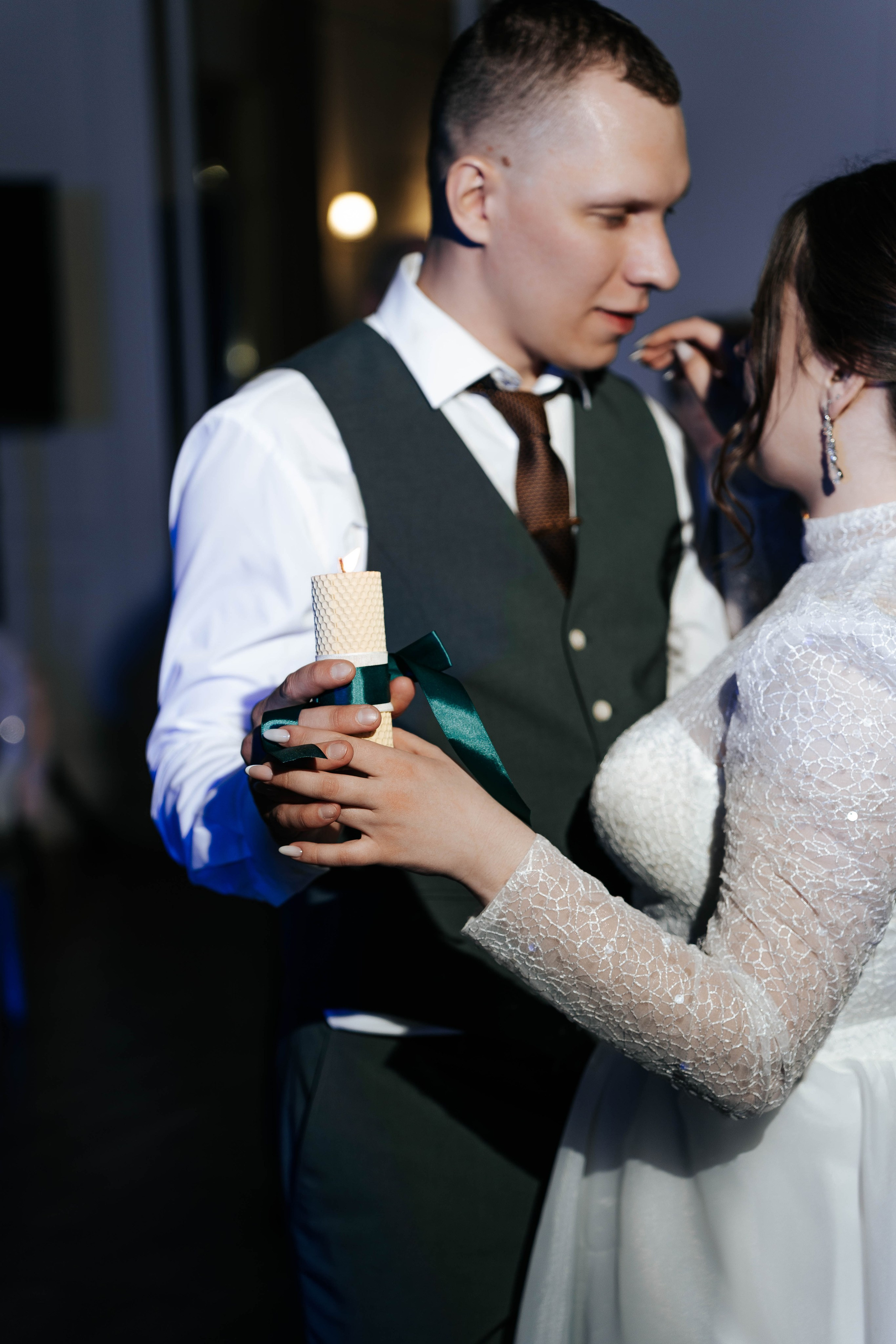 Victor & Ekaterina. Свадебный фотограф в Воронеже Самохина Екатерина