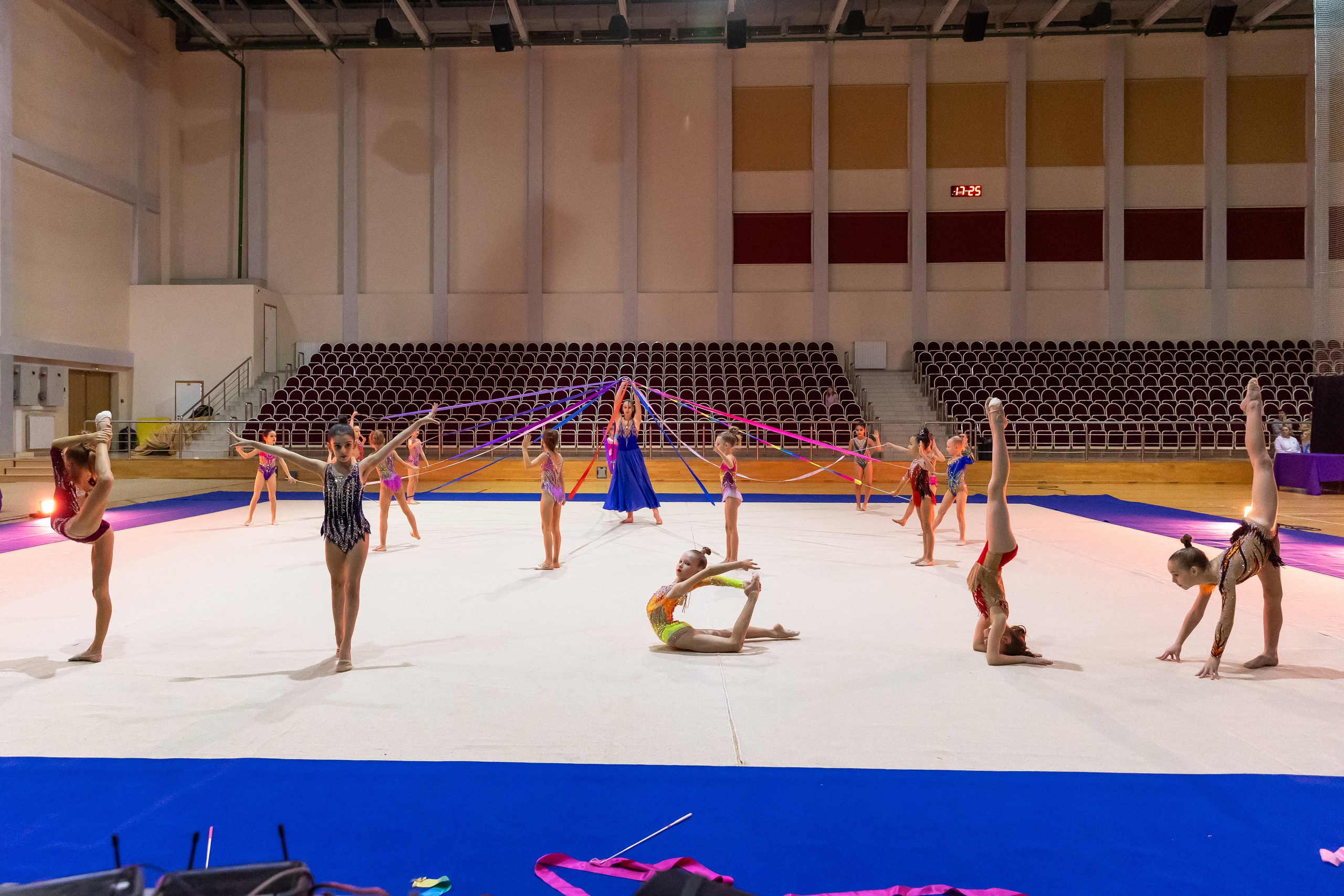 ЦХГ «PIK» 21.12.2024. Фото и видео съемка Ваших мероприятий