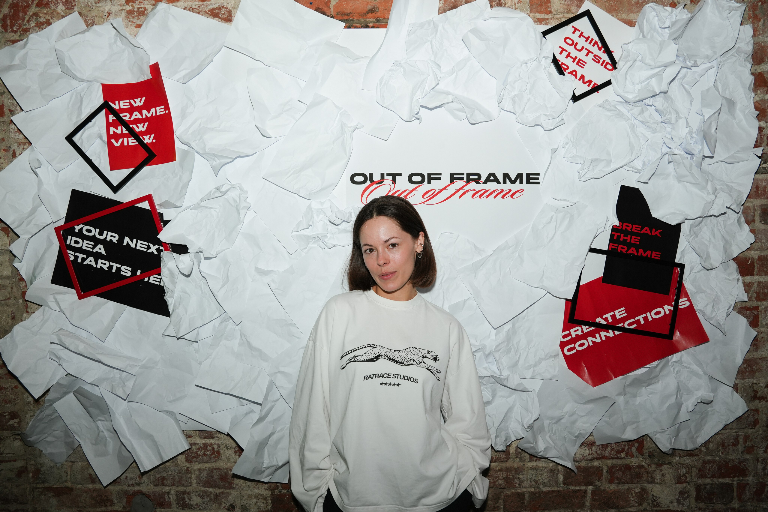 «OUT OF FRAME» / 18.06. Репортажный фотограф в Москве Старовойтов Матвей