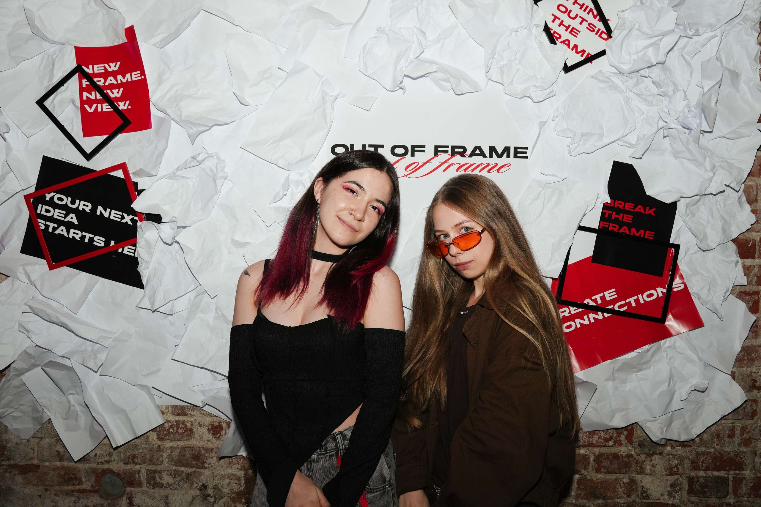 «OUT OF FRAME» / 18.06. Репортажный фотограф в Москве Старовойтов Матвей