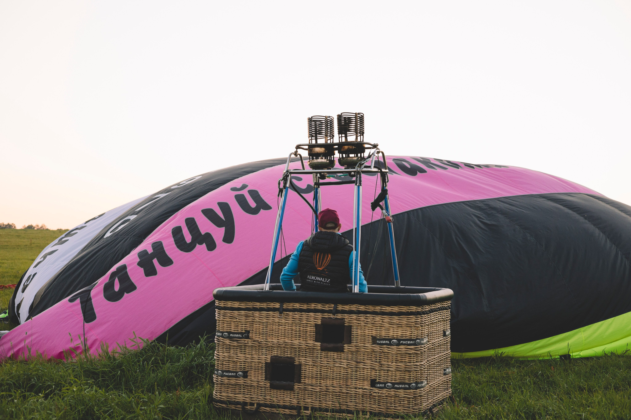 Савелий и Кристина. Лайфстайл фотограф в Москве Катюша Кузьмина