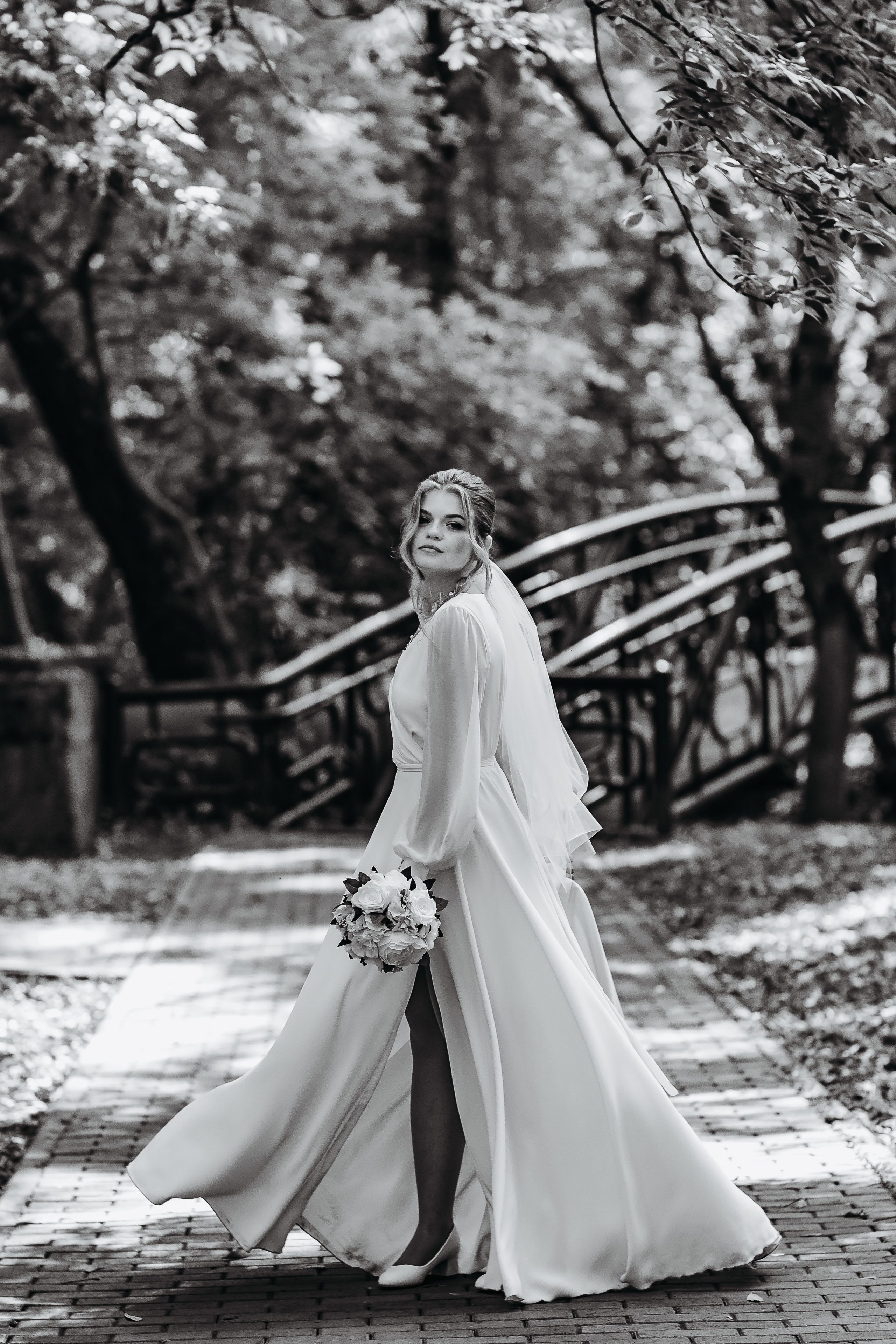 Владислав и Ульяна. Свадебный и семейный фотограф в Невинномысске Наталья Куликова